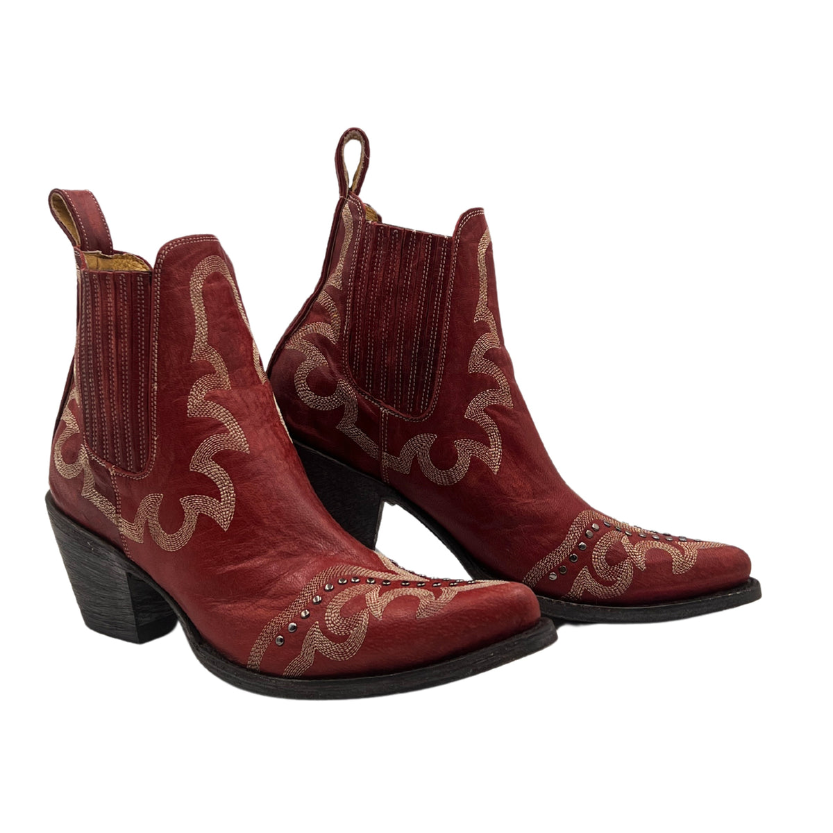 Shay Botin 8"
