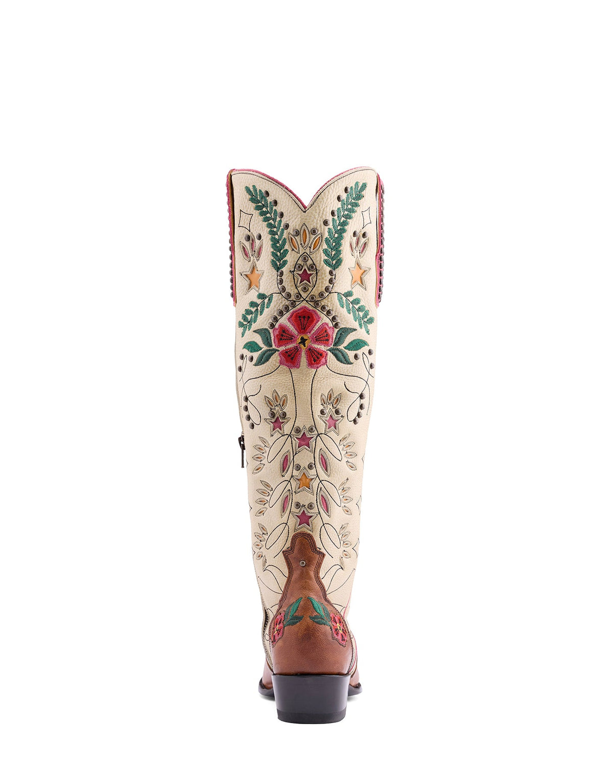 Full Bloom Boot