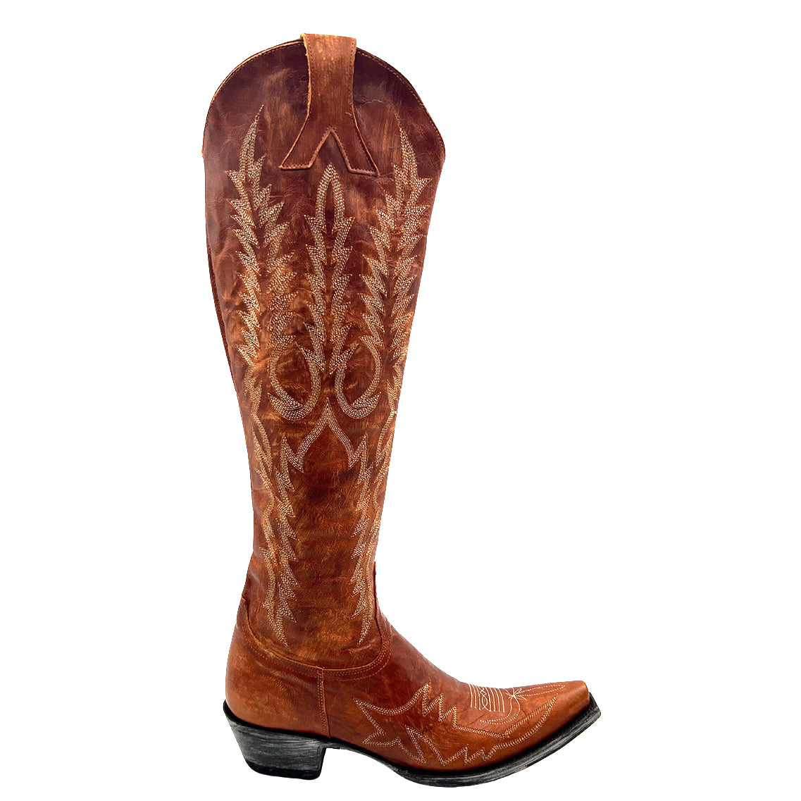 Mayra Bis Tall L1213
