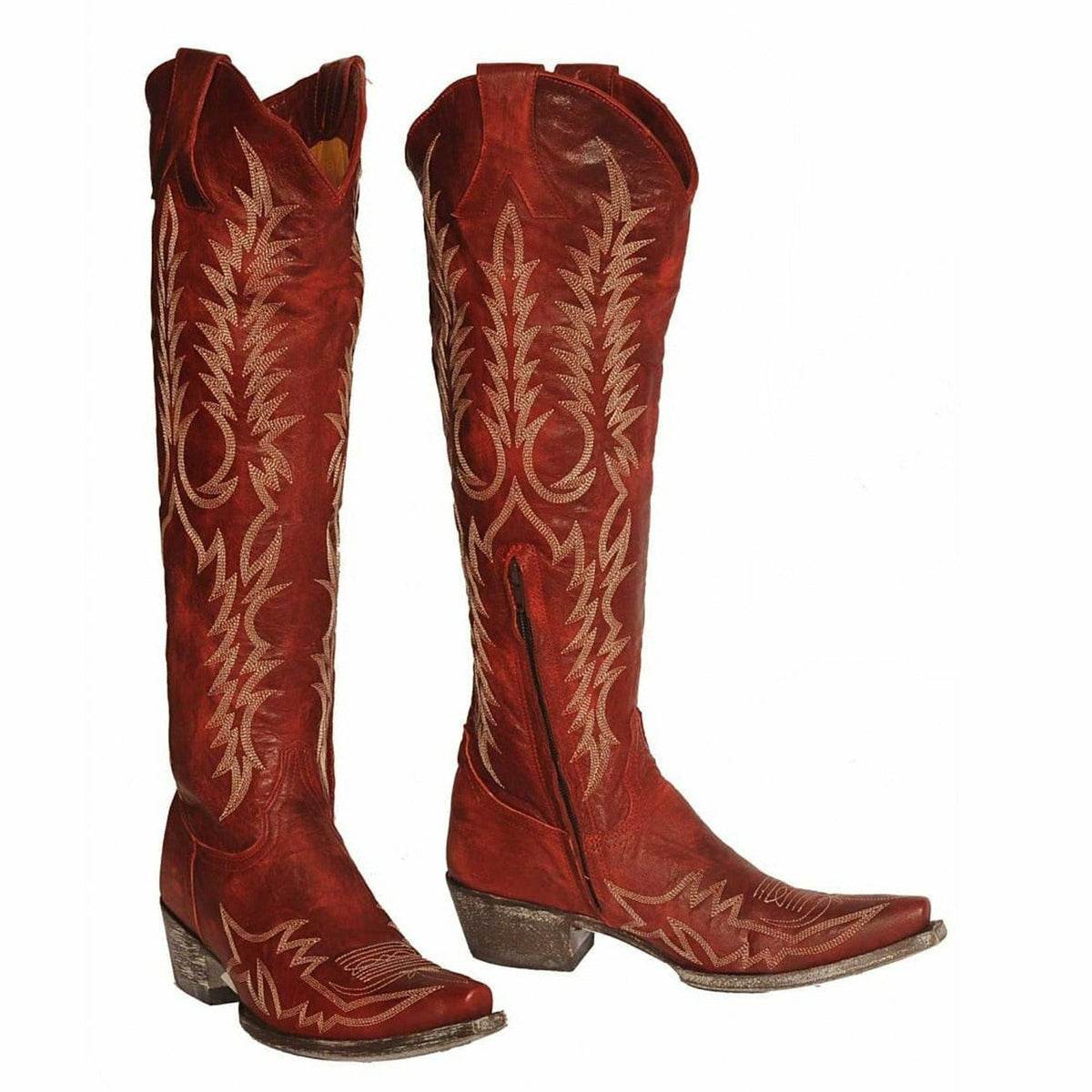 Mayra Bis Tall L1213