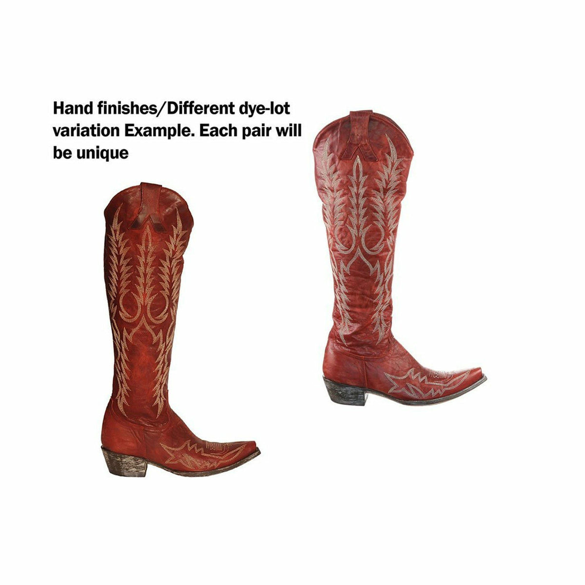 Mayra Bis Tall L1213