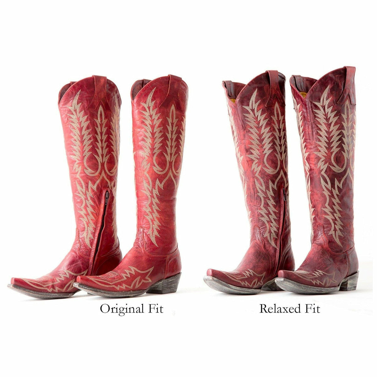 Mayra Bis Tall L1213