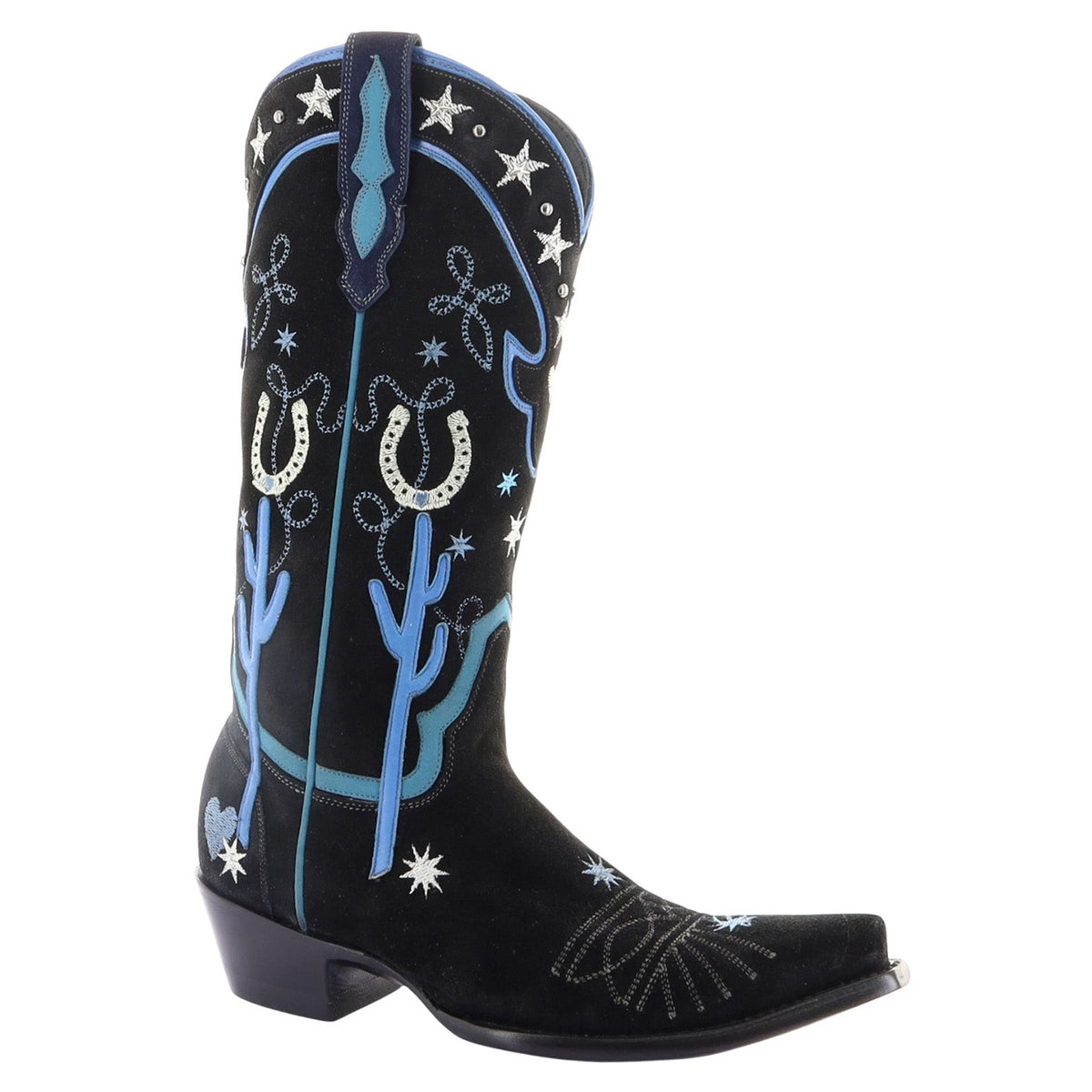 Lasso