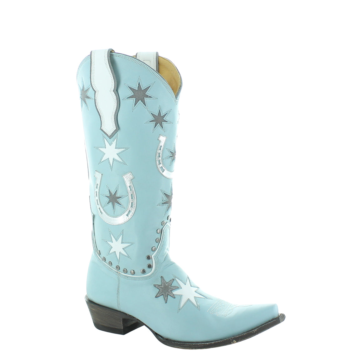 LUCKY STAR Boot