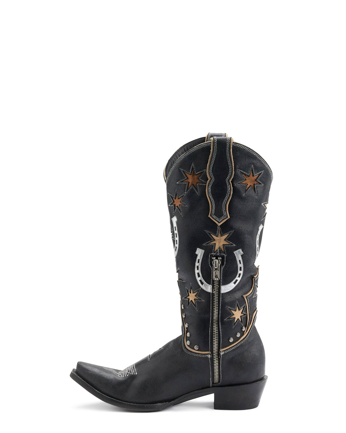 LUCKY STAR Boot