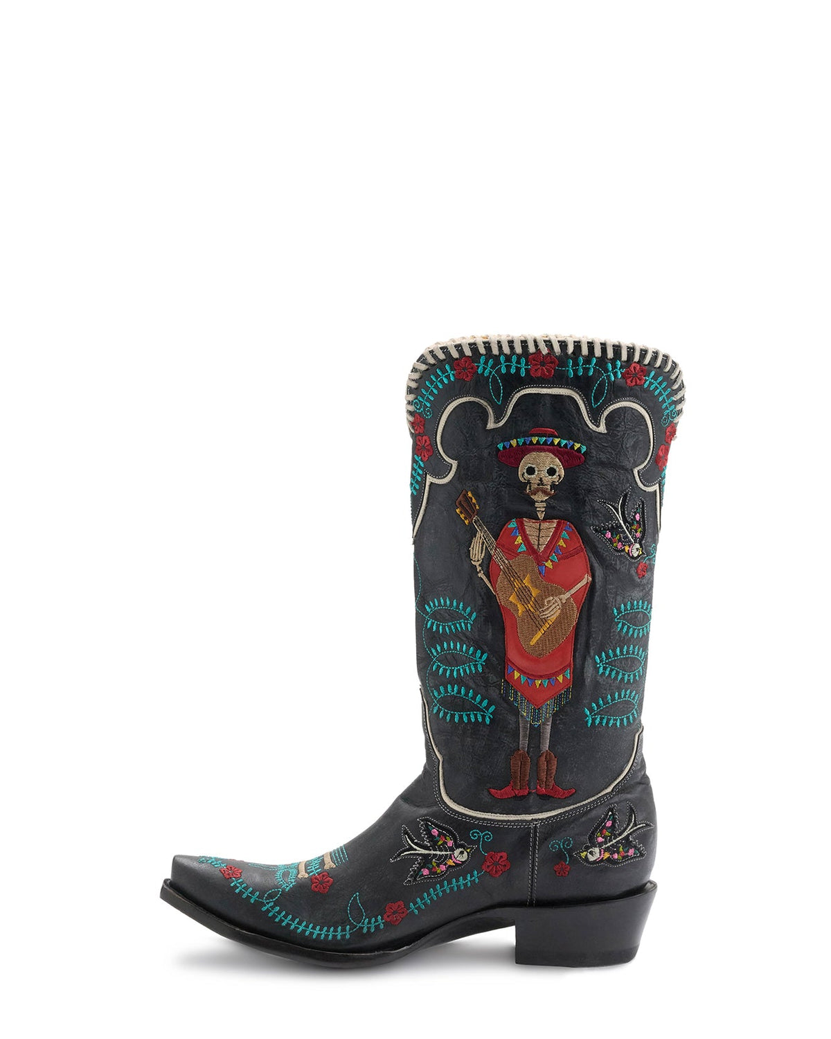 Dia De Los Muertos