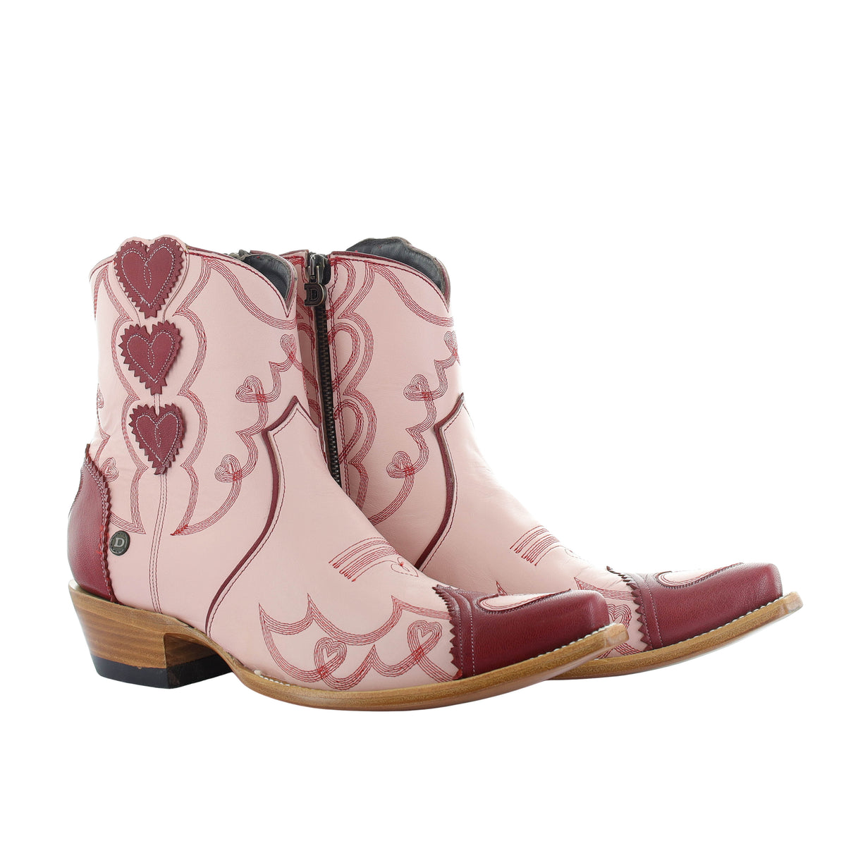 Rodeo Sweetheart