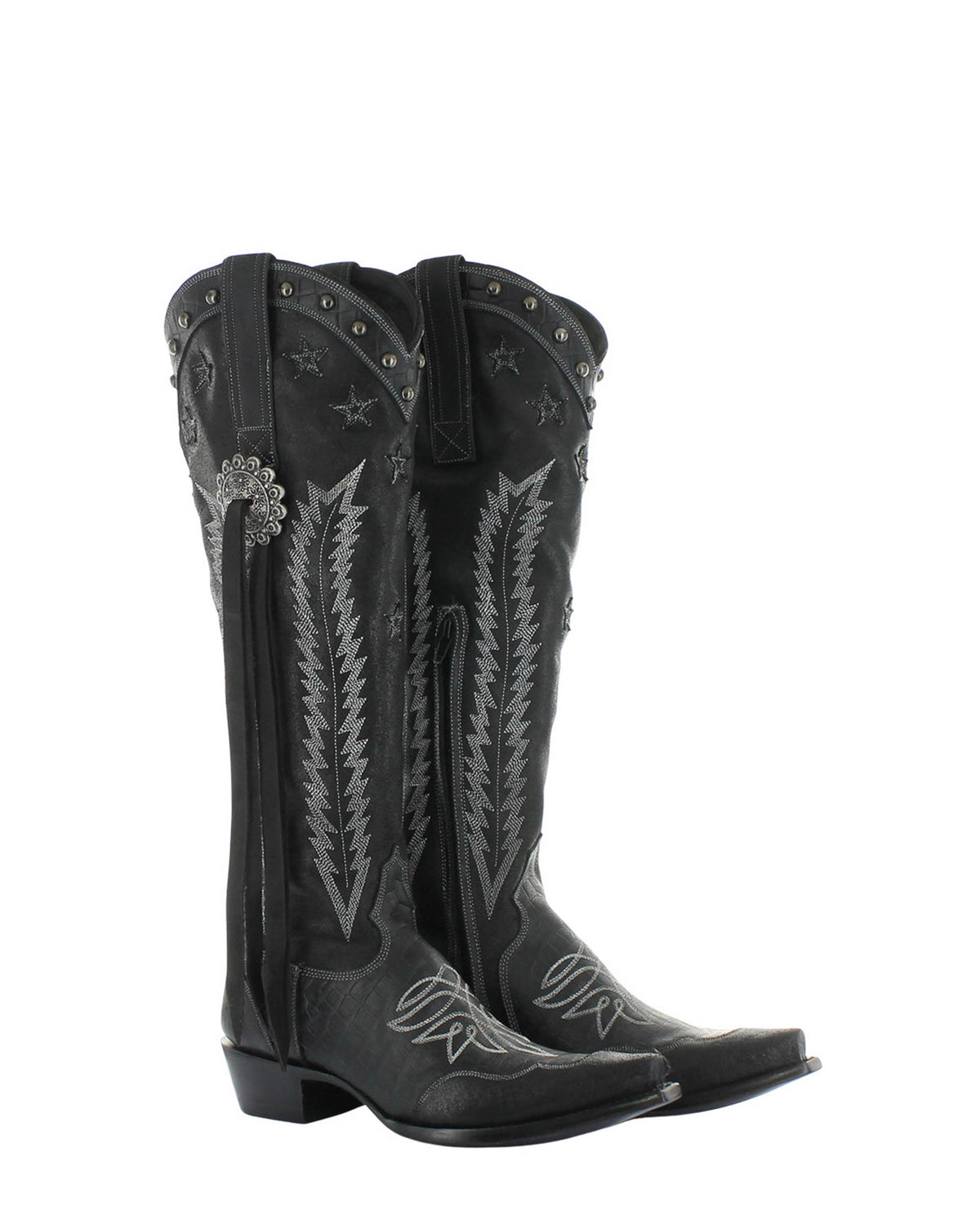 Mariana Tall 18"