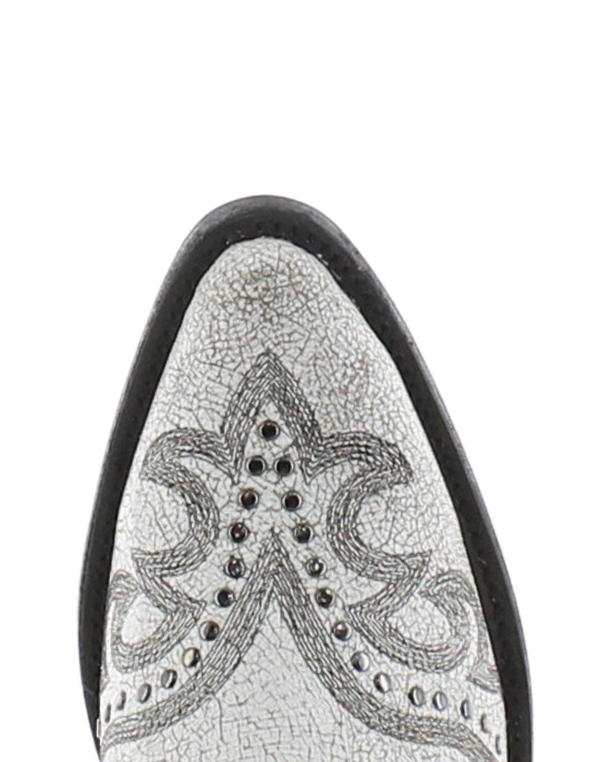 Shay Botin - Crackled Taupe