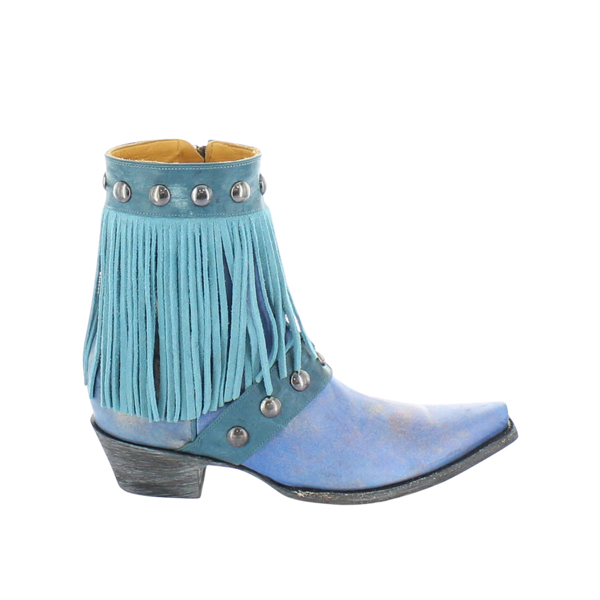 Milan Fringes