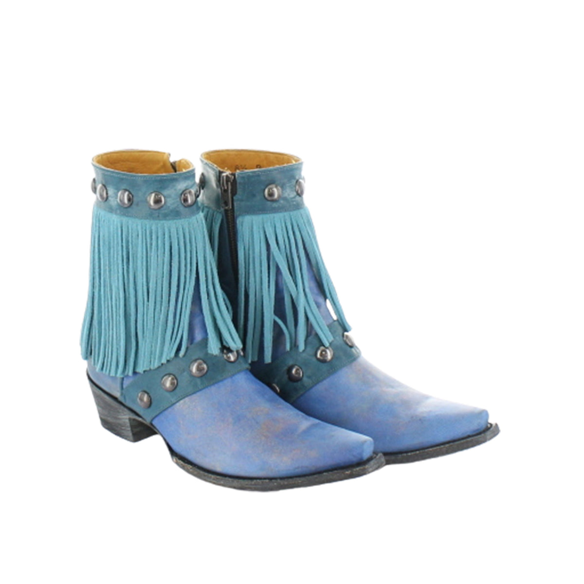 Milan Fringes