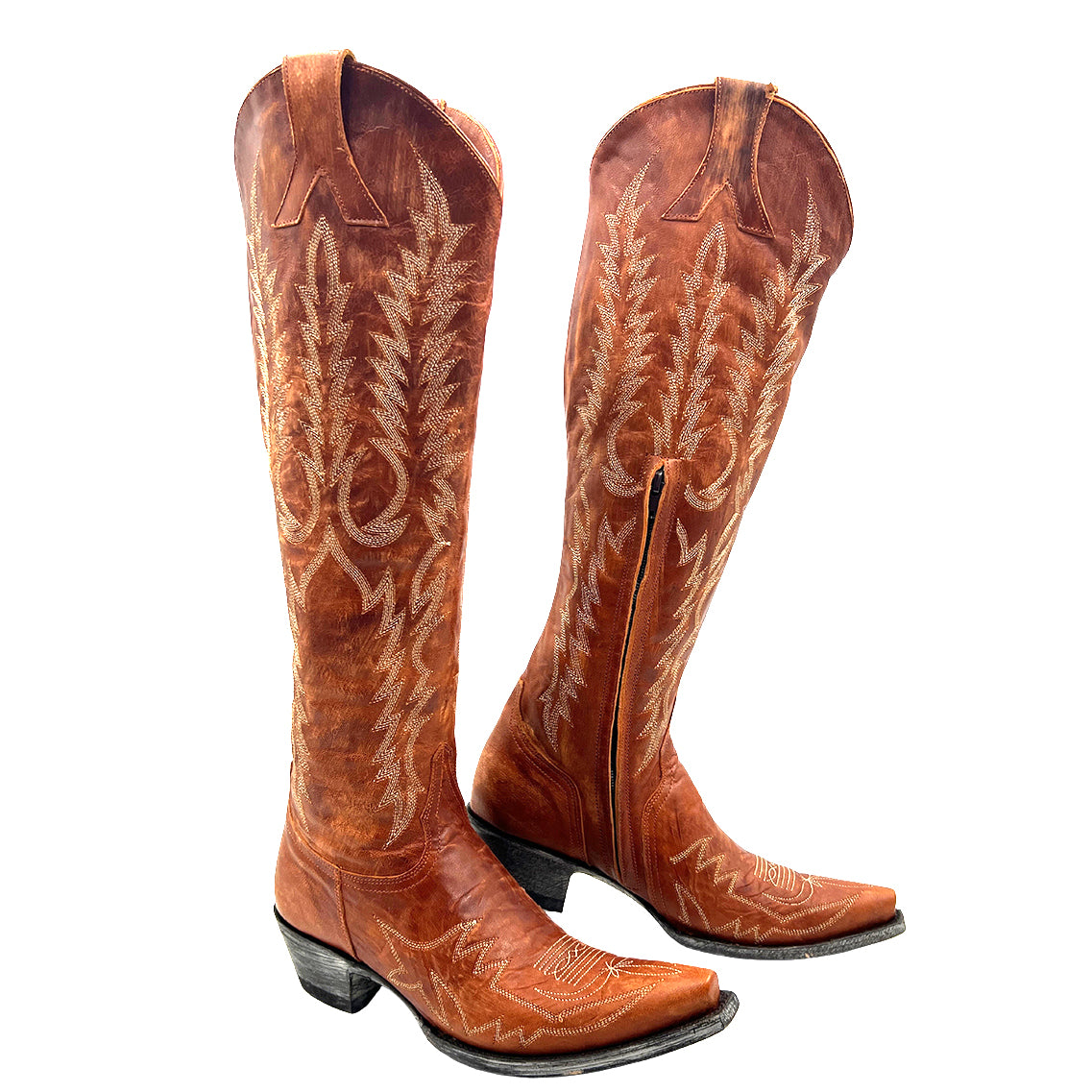 Mayra Bis Tall L1213