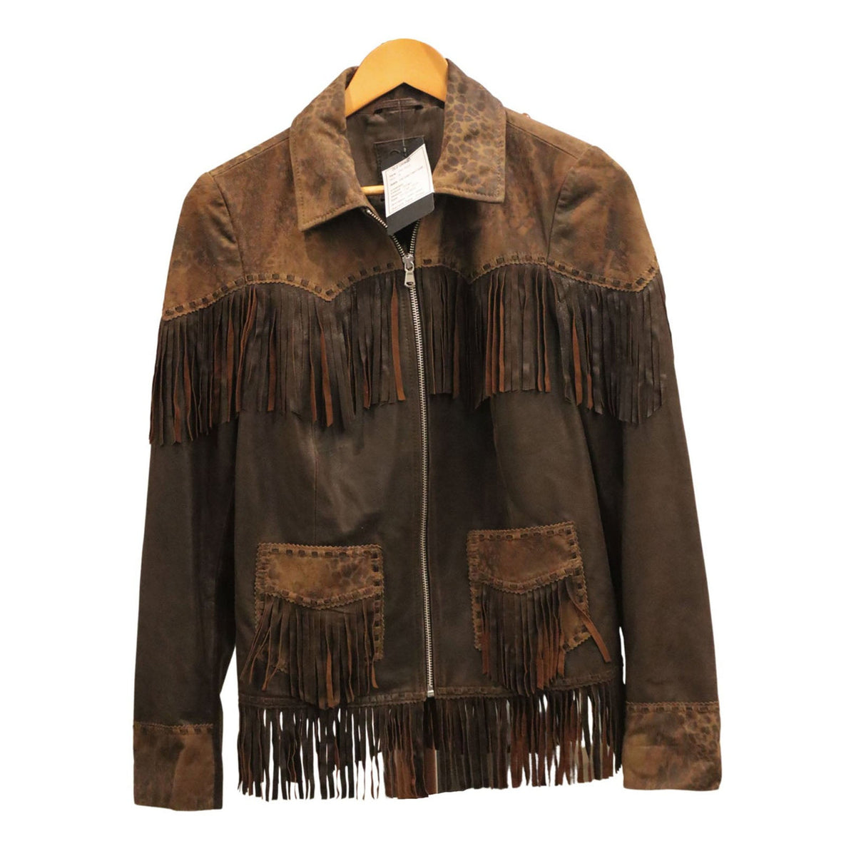 Fringe Long