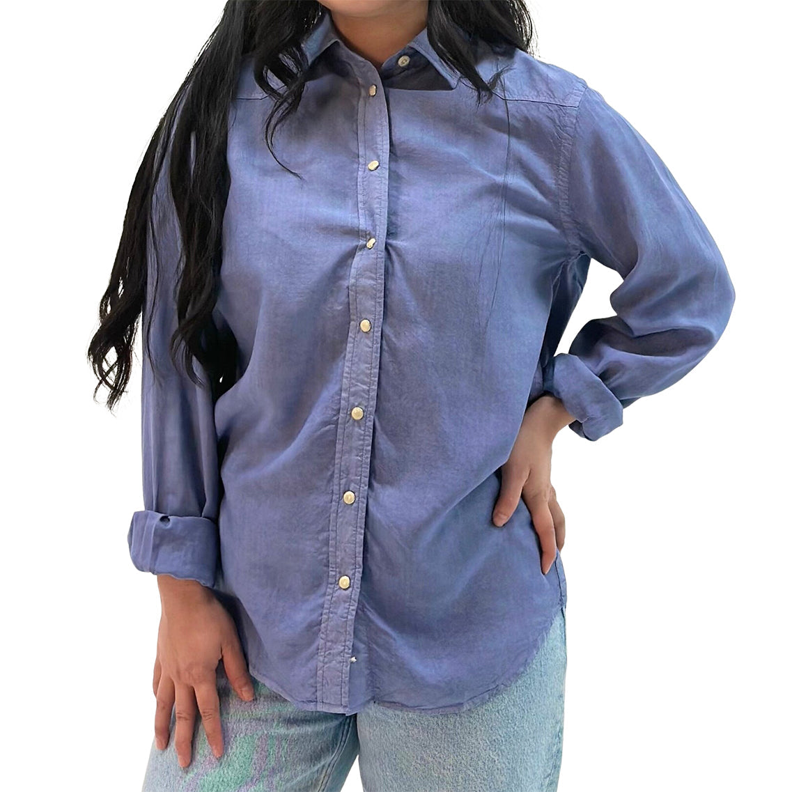 Ladies Blue
