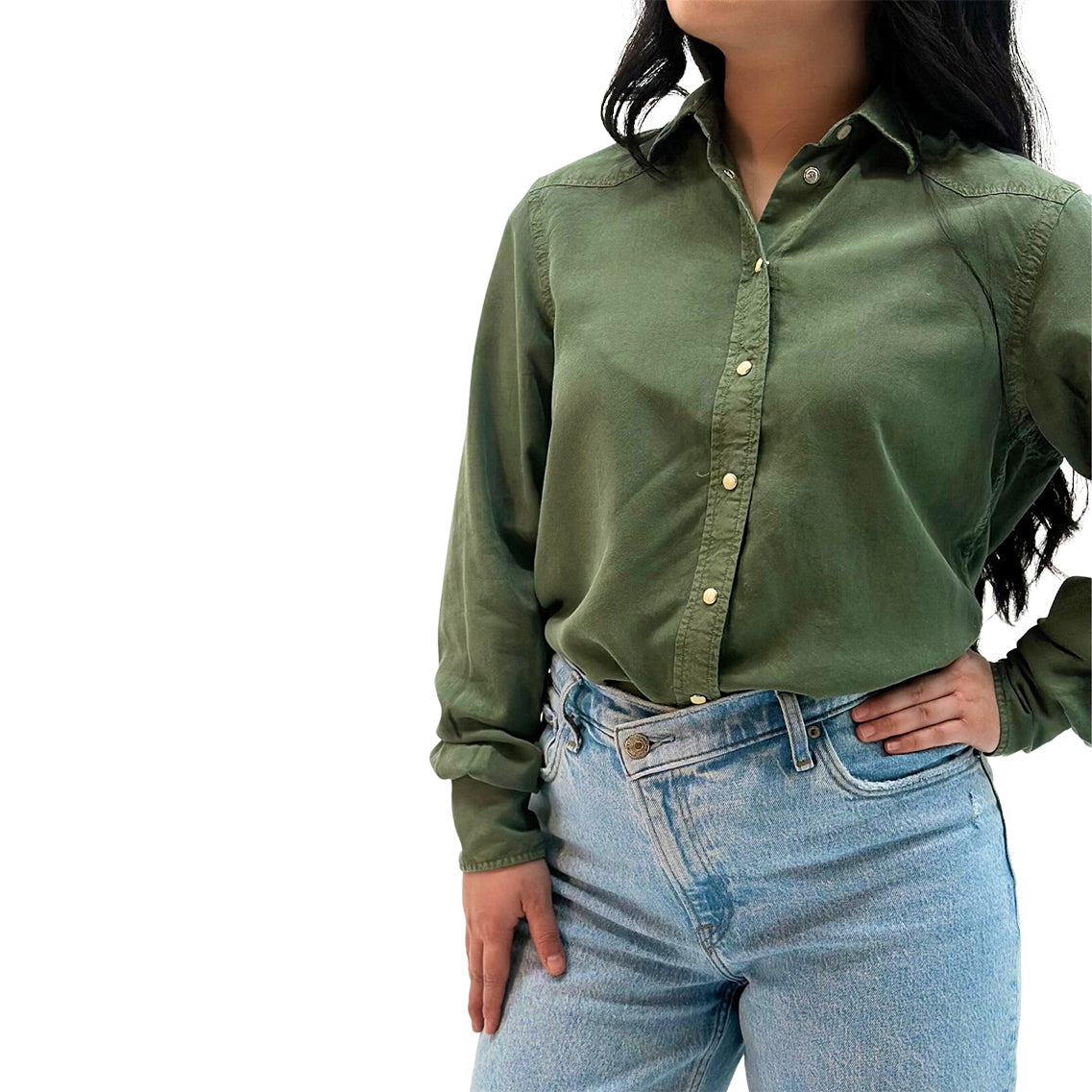 Ladies Green