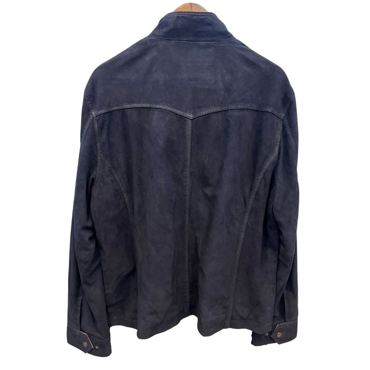Midnight Jacket