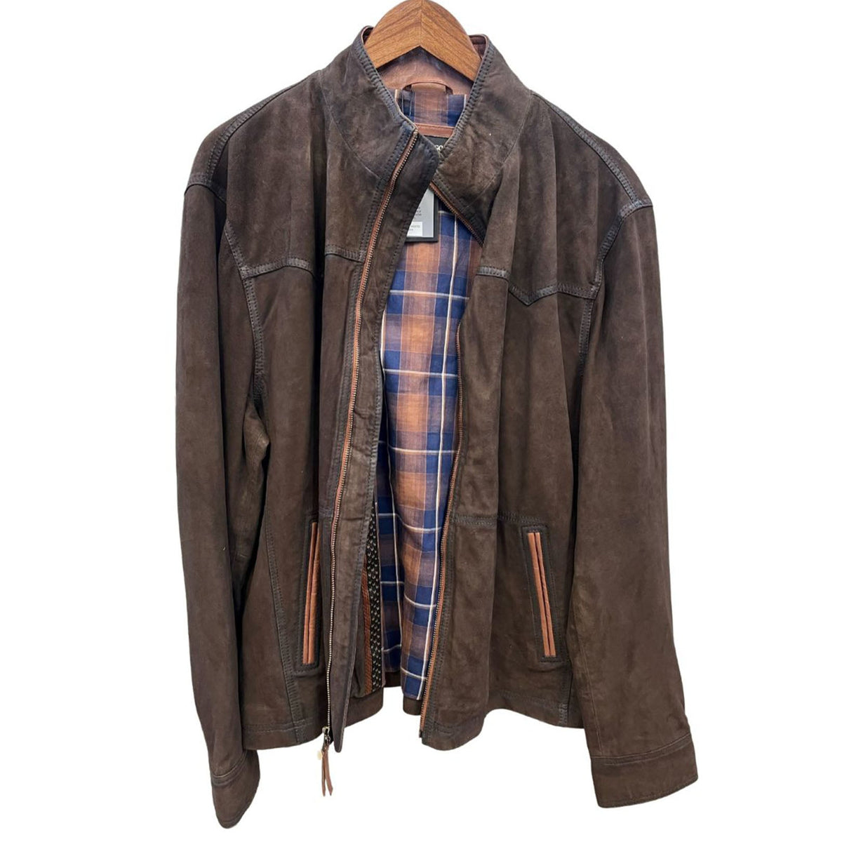 Midnight Jacket