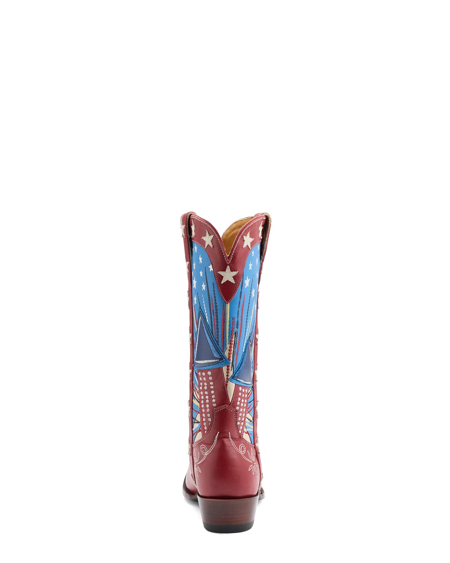 250TH CELEBRATION - Blue/Red