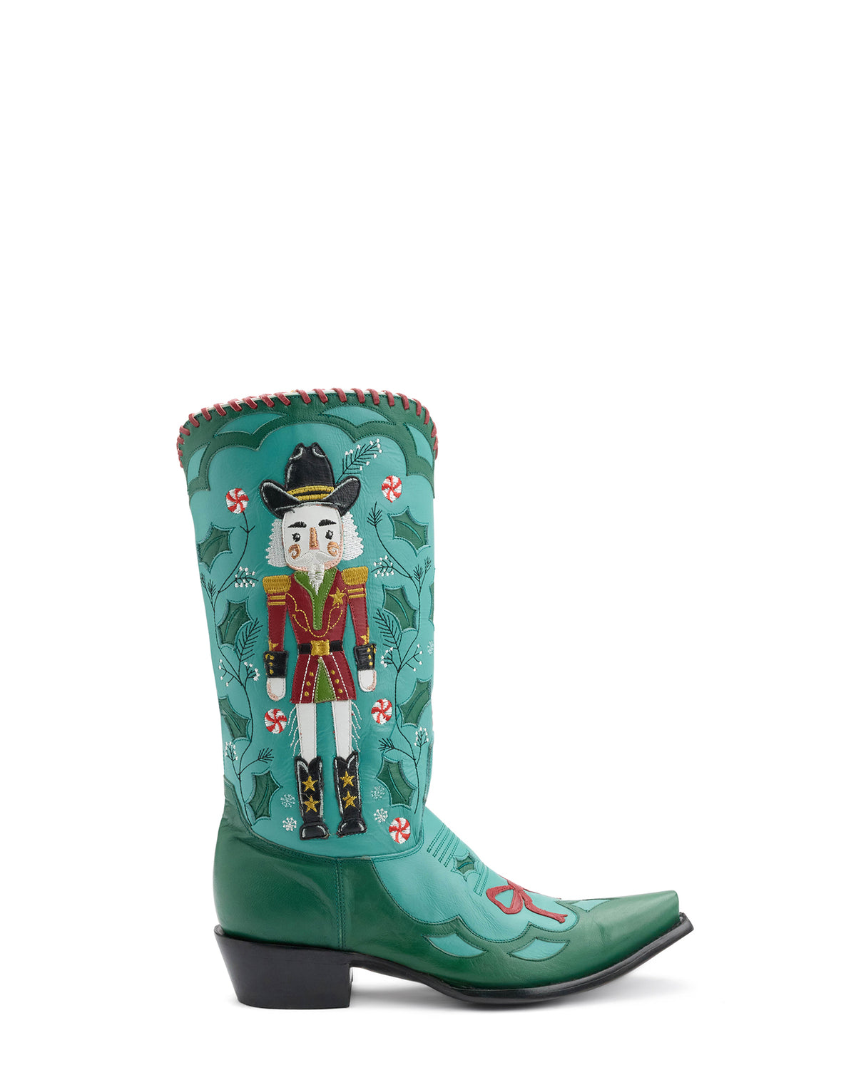 Nutcrackers