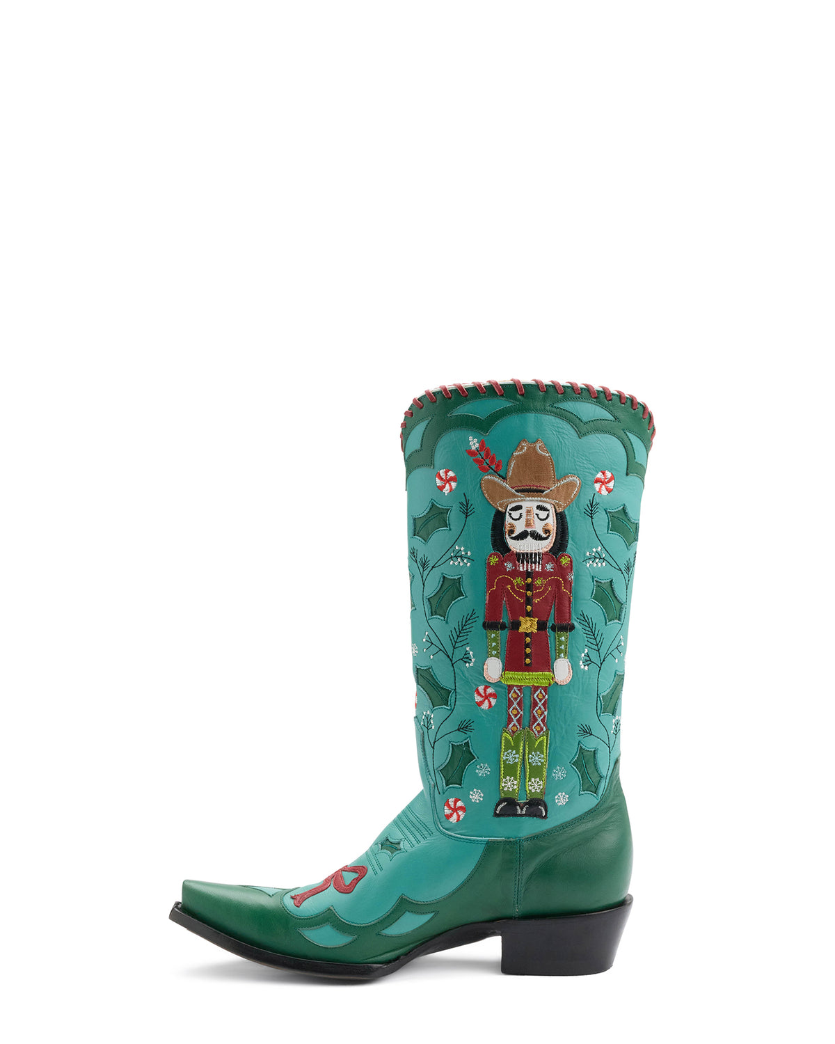 Nutcrackers
