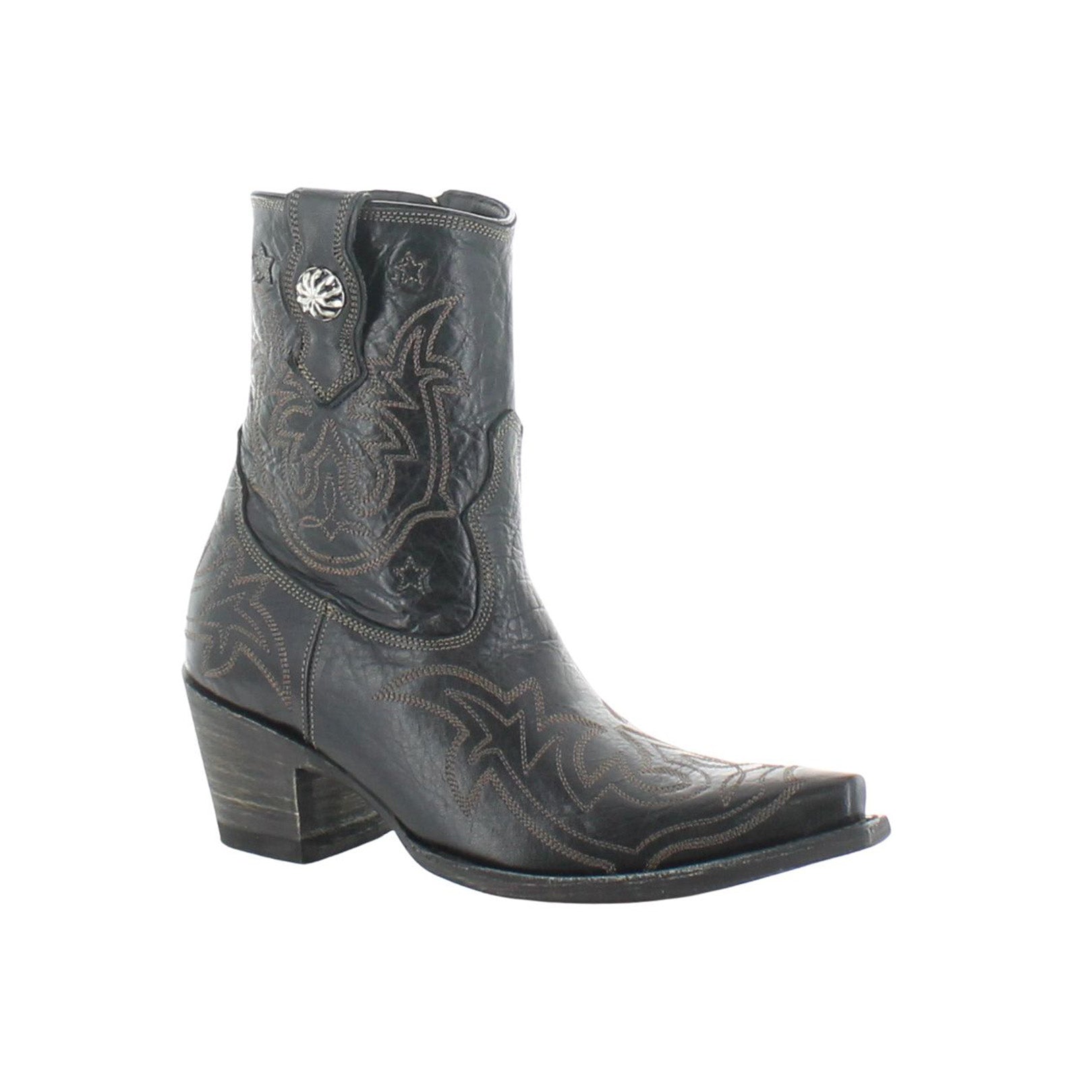 MARFA - Black