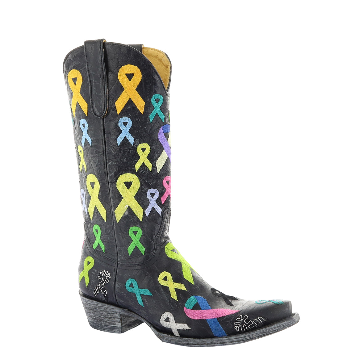 RIBBON GOD - WOMEN'S