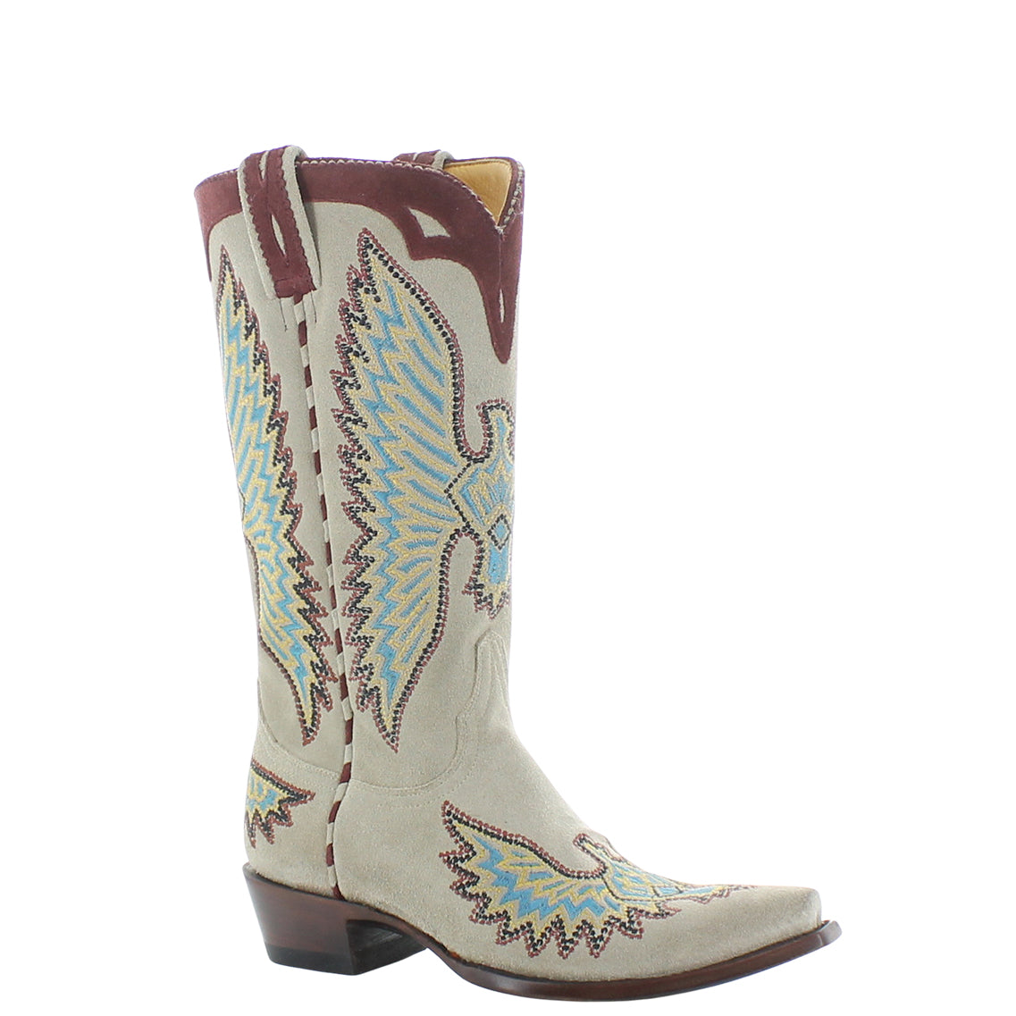EAGLE STITCH - WOMEN'S