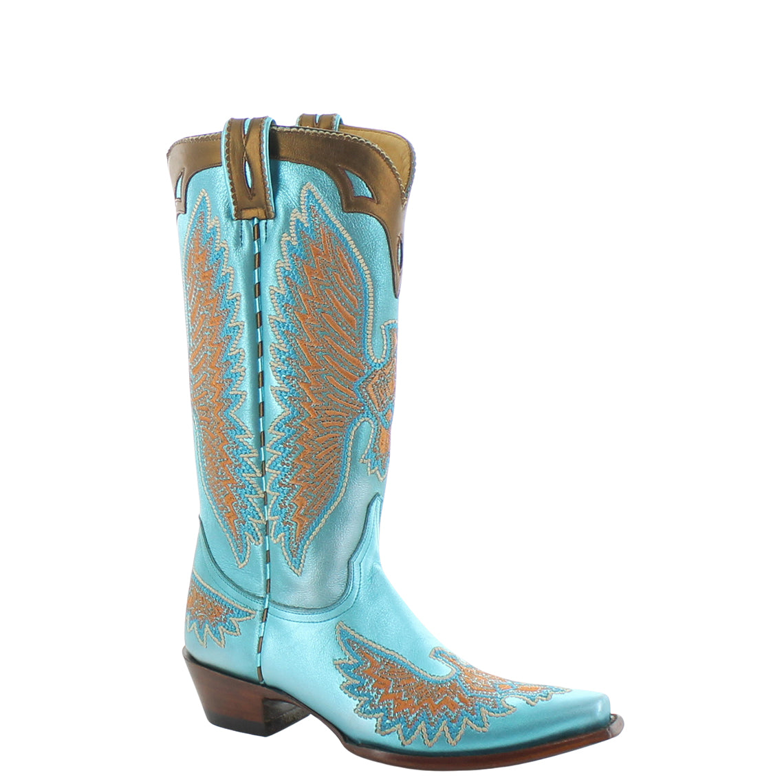 EAGLE STITCH - WOMEN'S