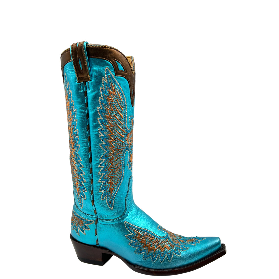 EAGLE STITCH - WOMEN'S