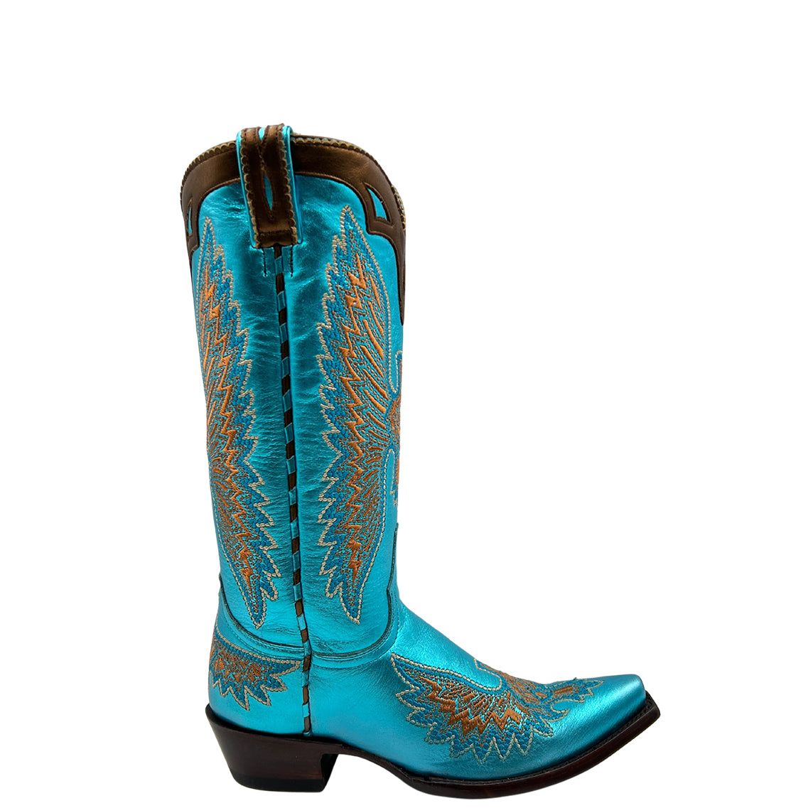 EAGLE STITCH - WOMEN'S