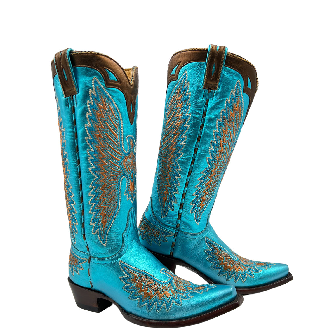 EAGLE STITCH - WOMEN'S