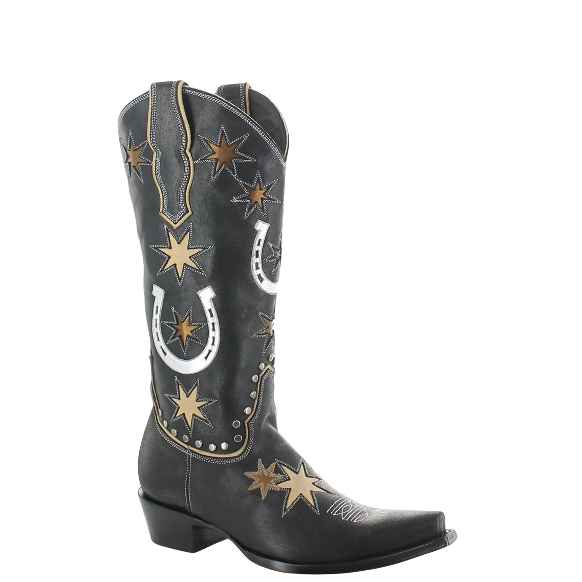 LUCKY STAR BOOT - WOMEN'S