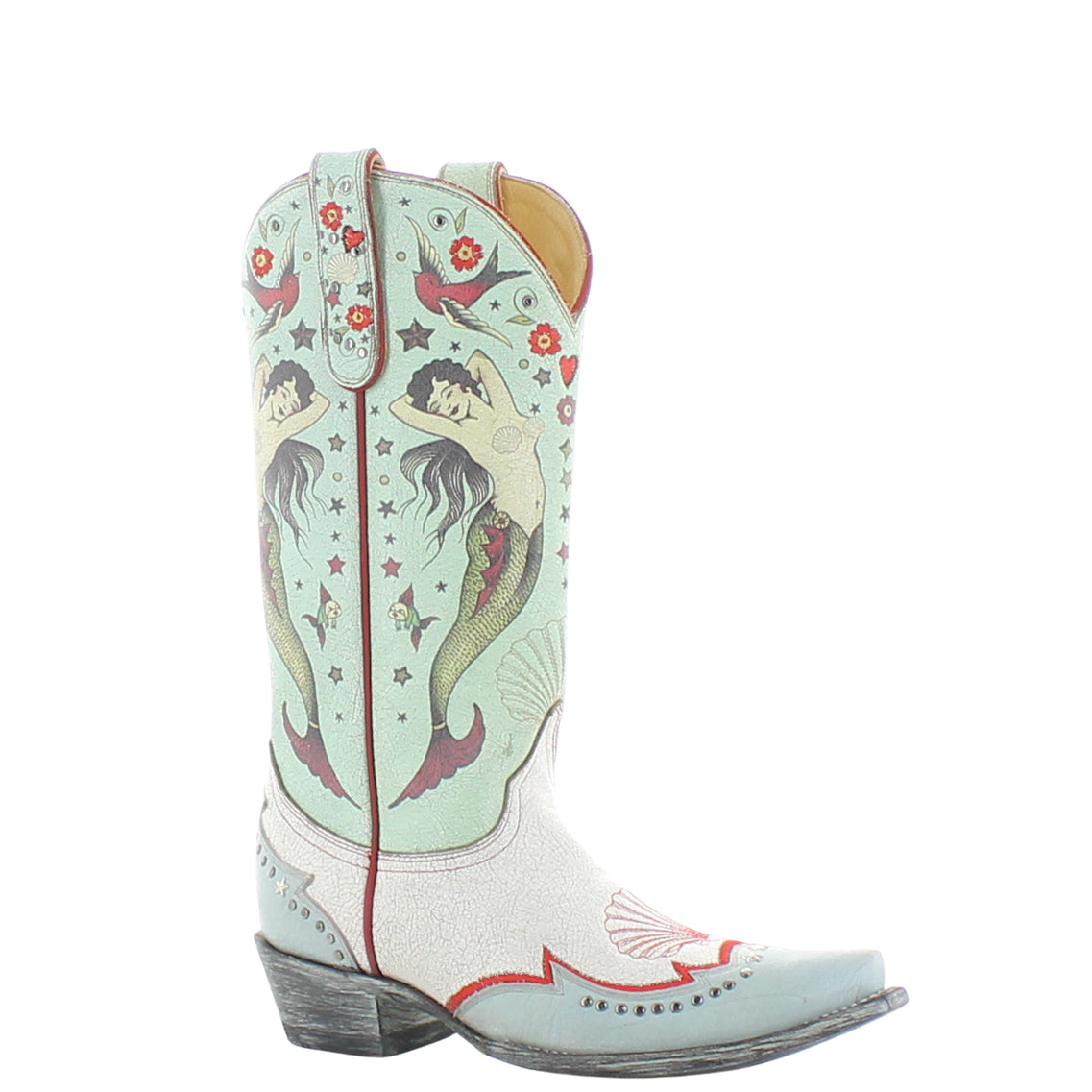 CORALINE - WOMEN'S