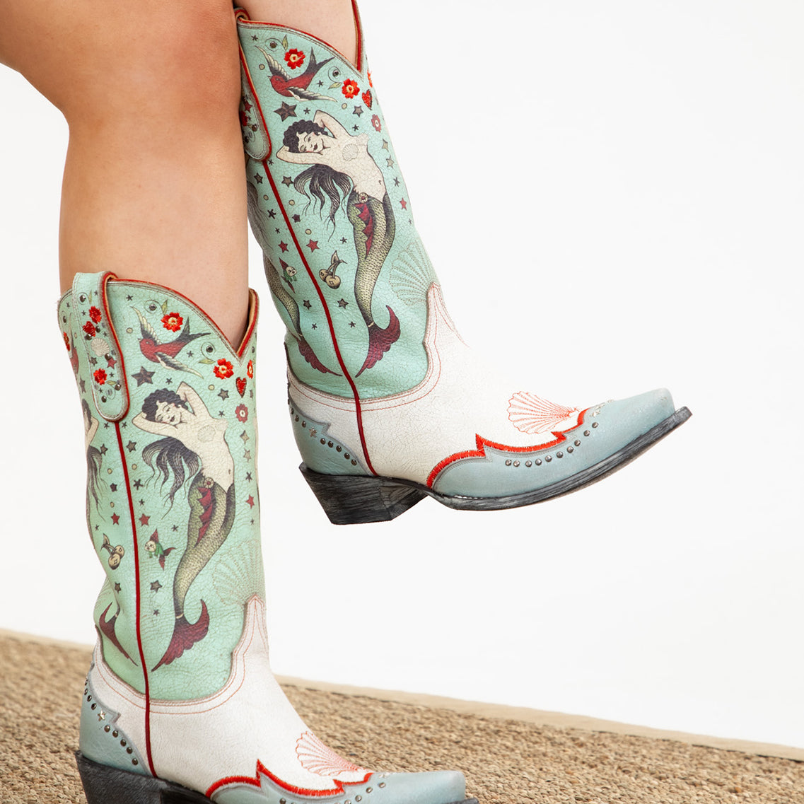 CORALINE - WOMEN'S