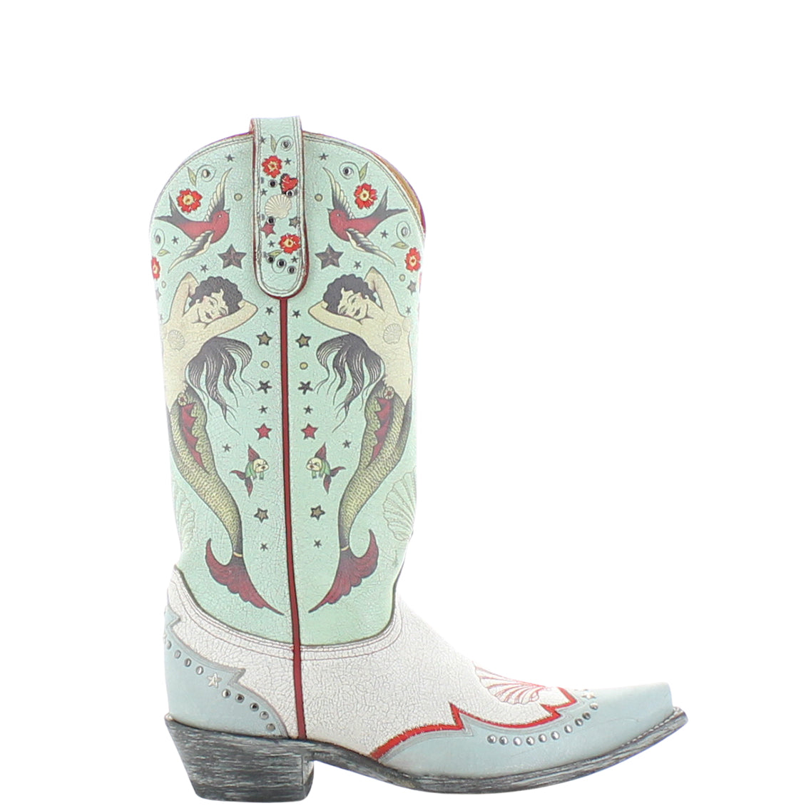 CORALINE - WOMEN'S
