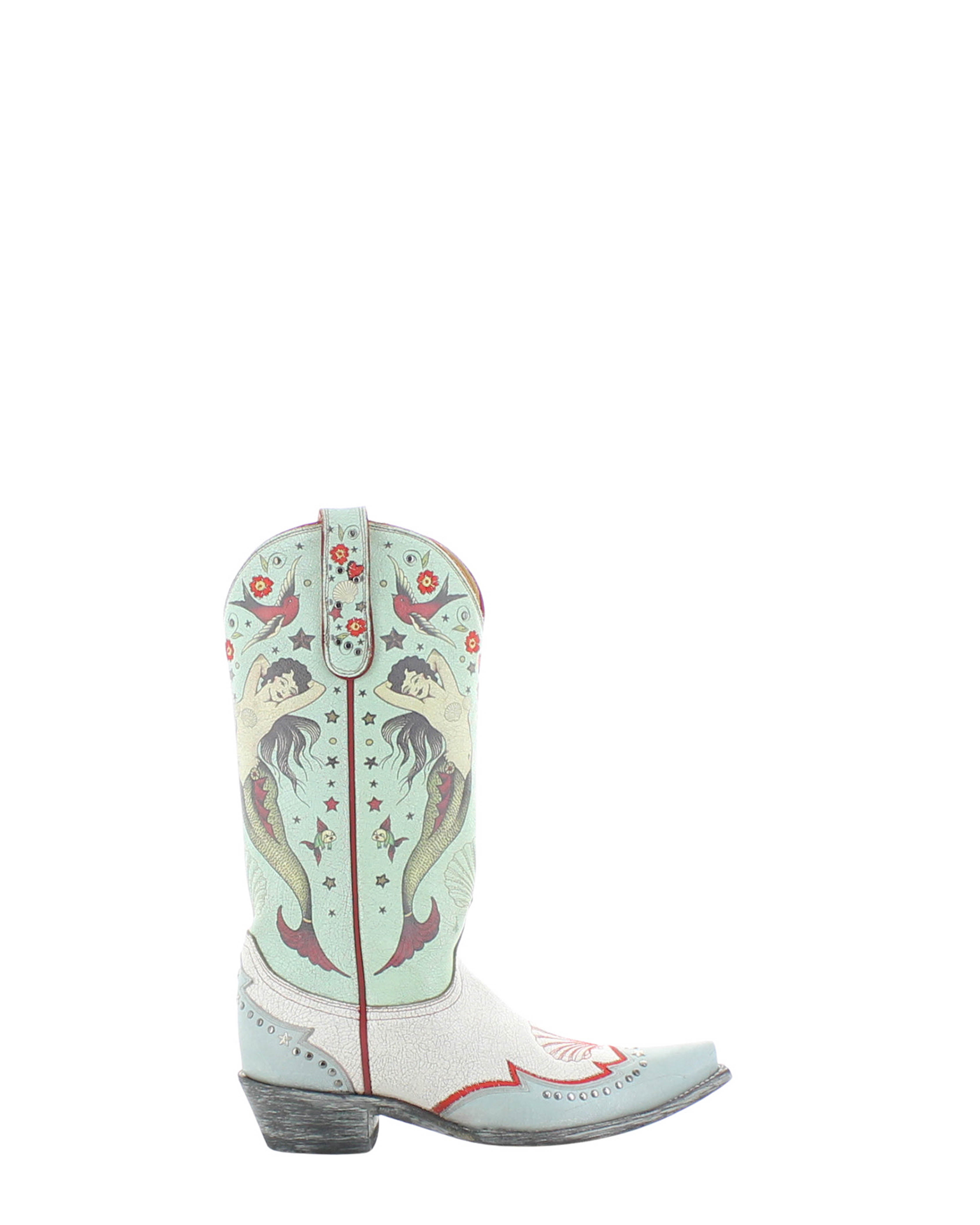 CORALINE - Taupe/Teal