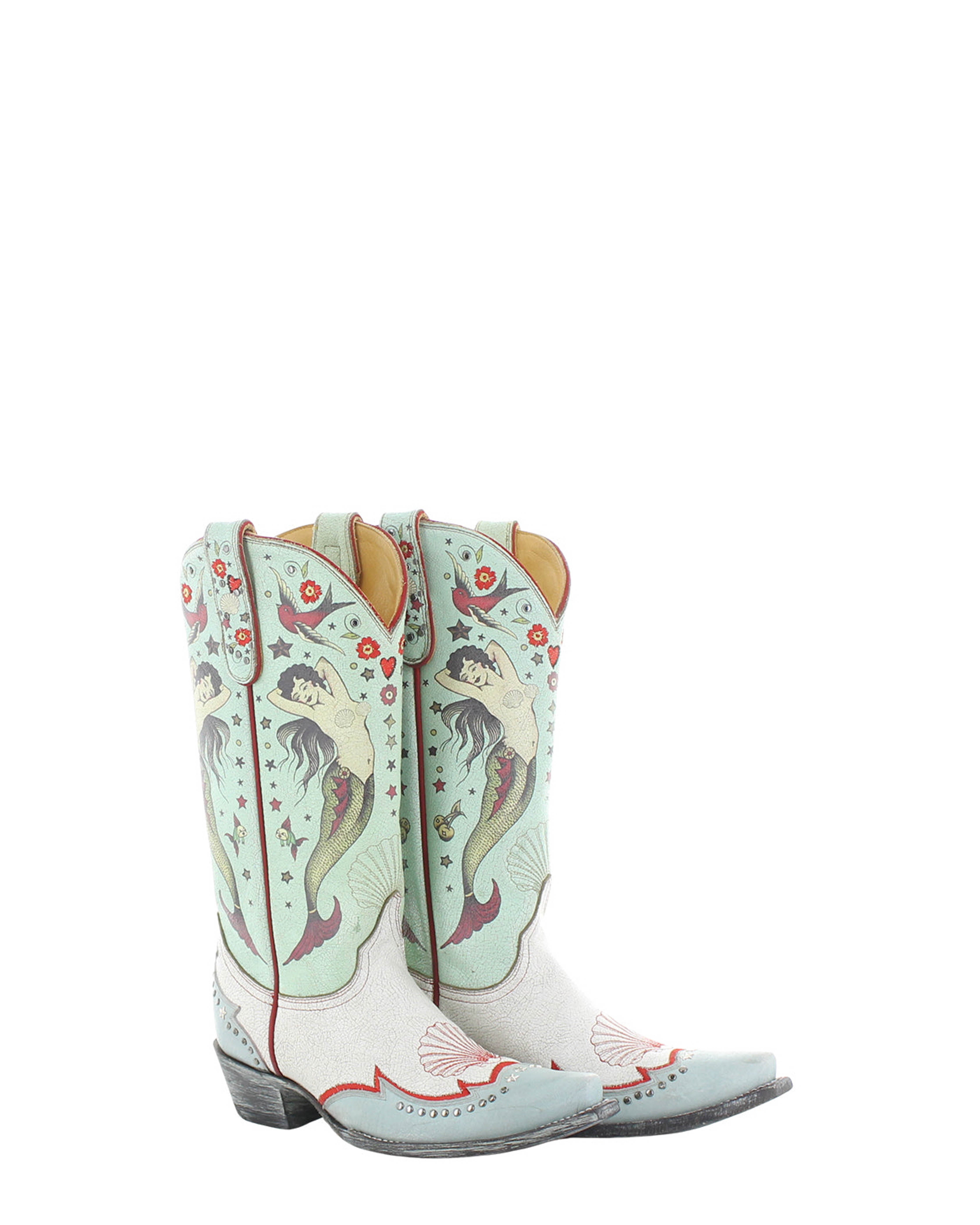 CORALINE - WOMEN'S
