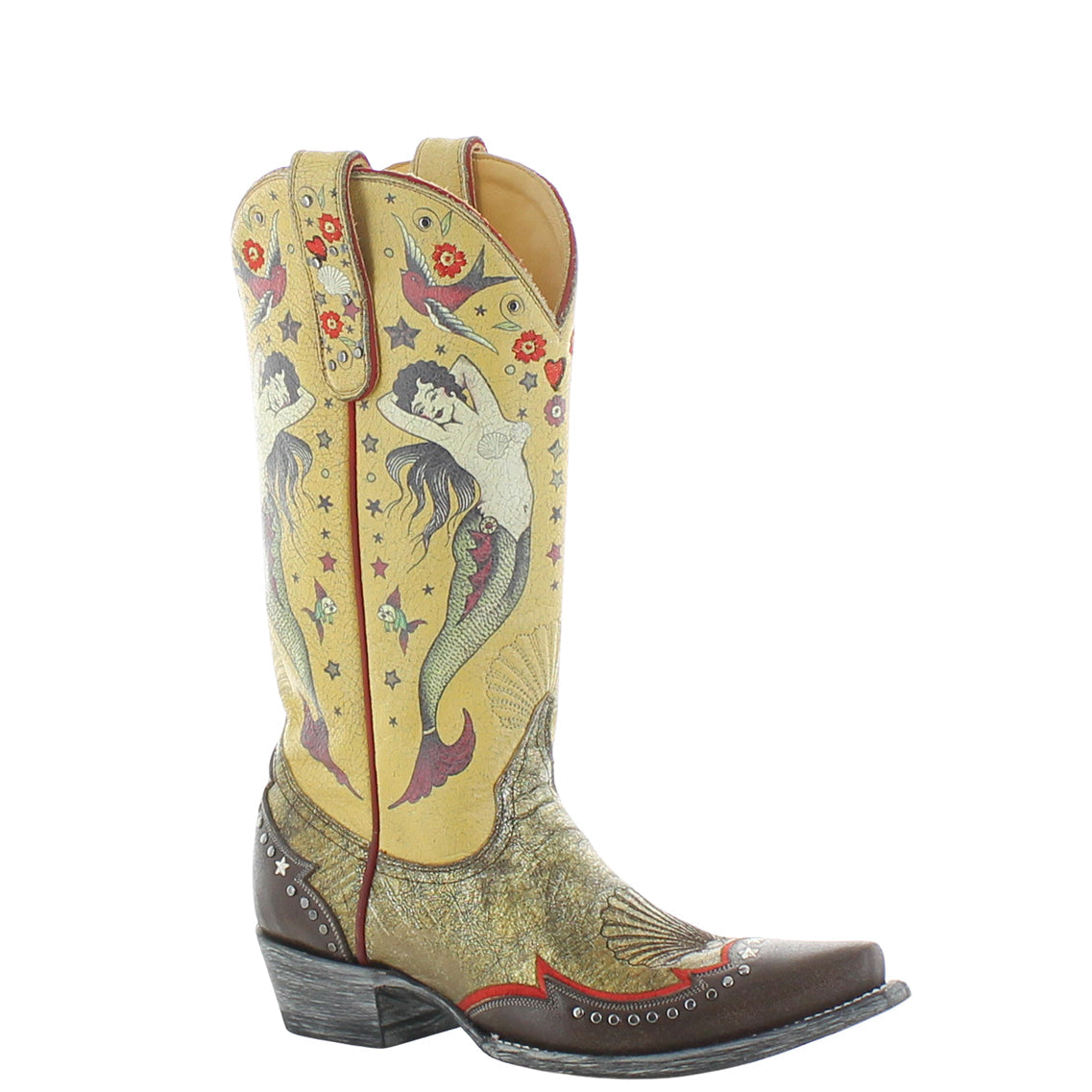 CORALINE - WOMEN'S