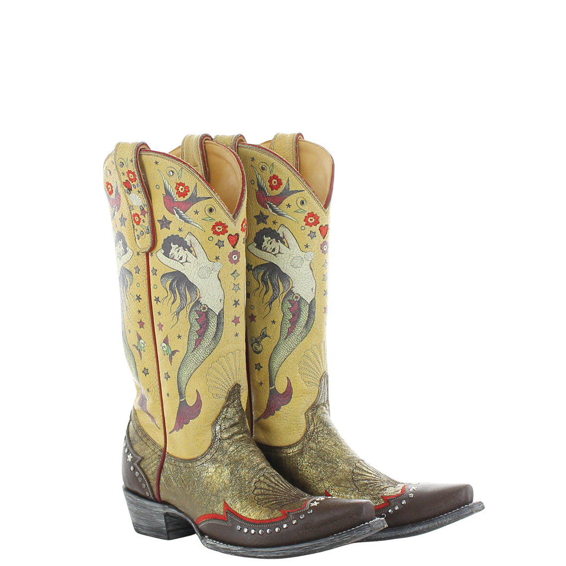 CORALINE - WOMEN'S