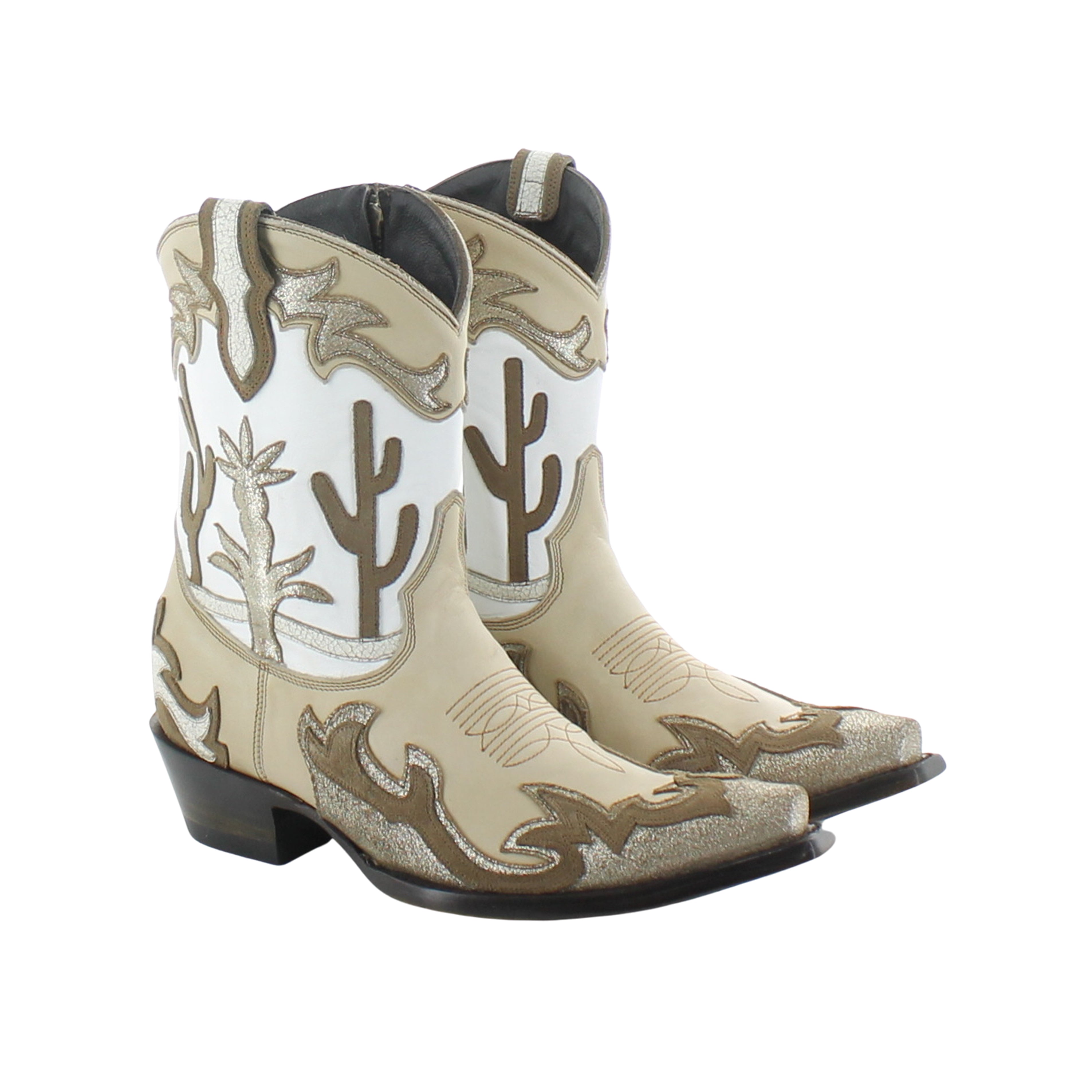 OASIS BOOT - WOMEN'S