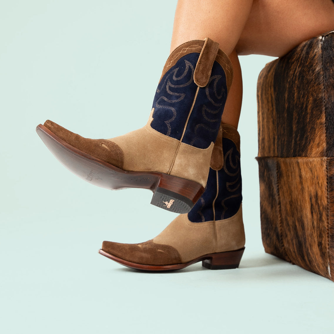 CLASSIC RIDE - WOMEN'S