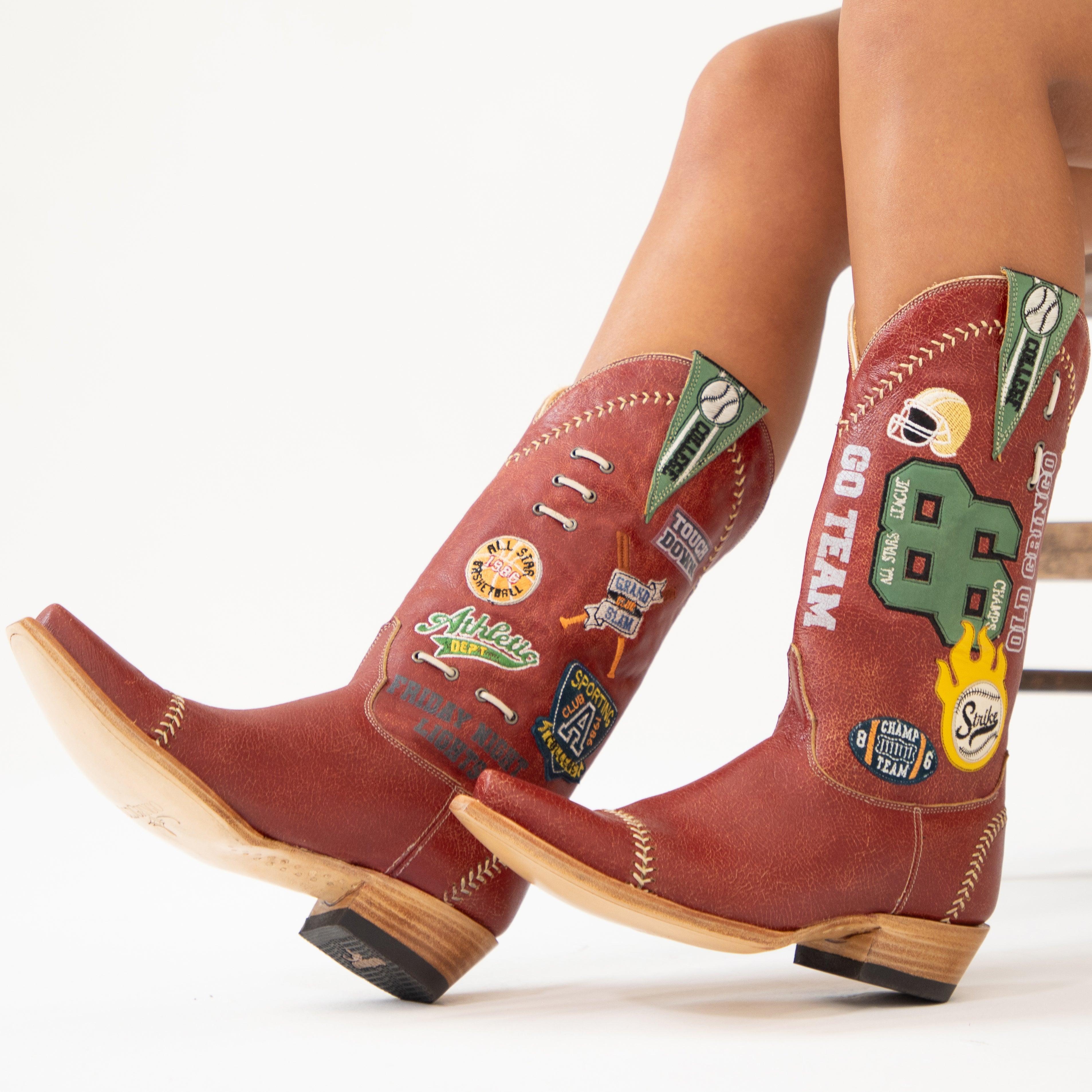 AMERICA'S PASSTIME - WOMEN'S