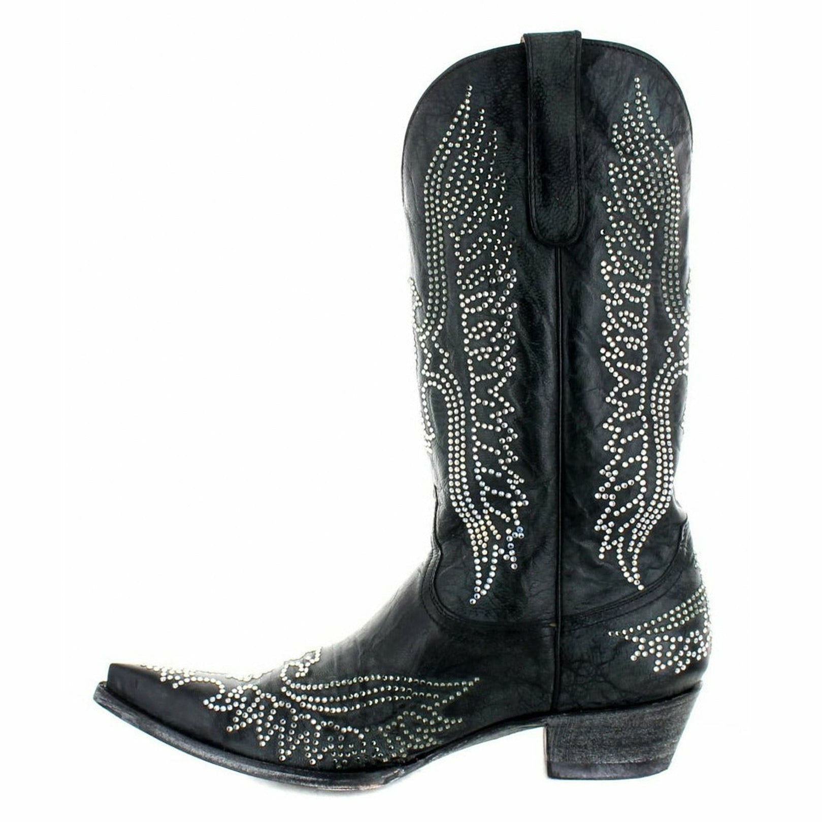 WOMEN'S EAGLE CRYSTAL - L443-10