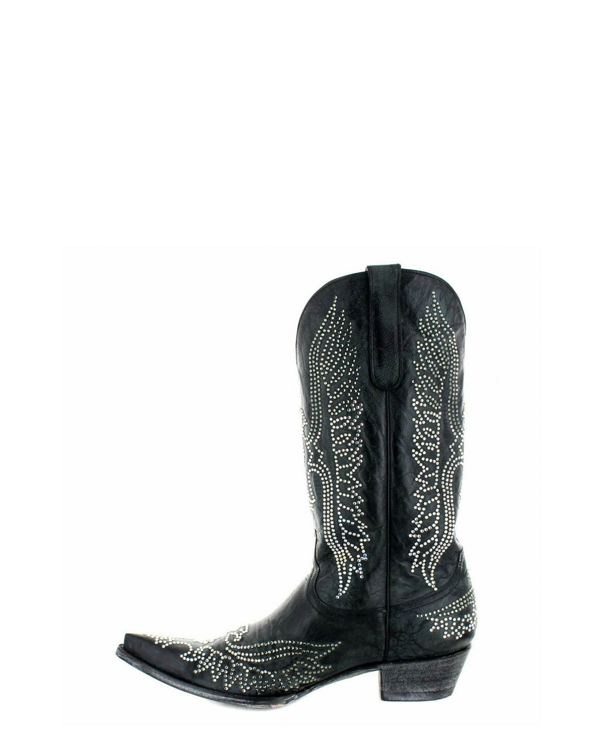 WOMEN'S EAGLE CRYSTAL - L443-10