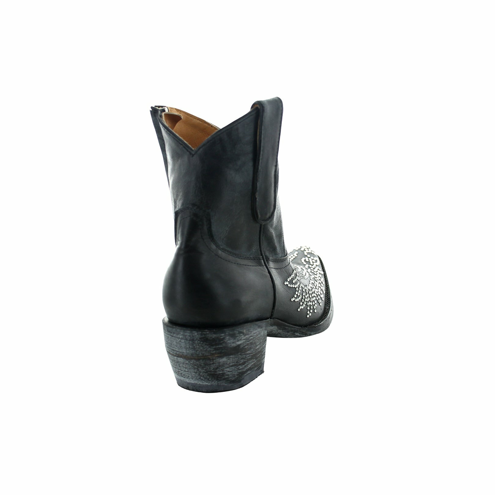 WOMEN'S EAGLE CRYSTALZIP - L859-10