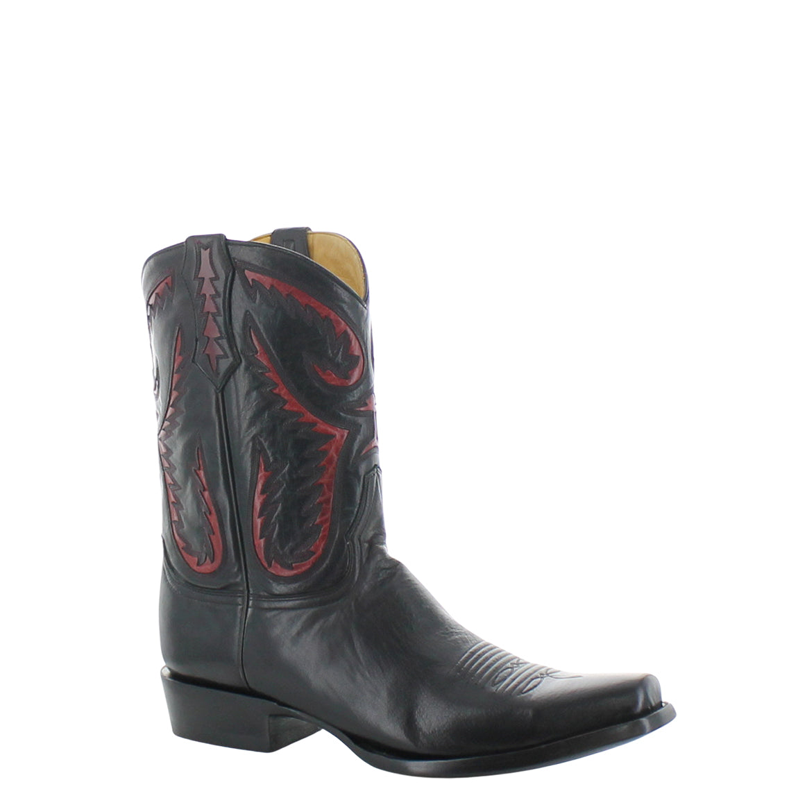 CROCKETT BIS - MEN'S