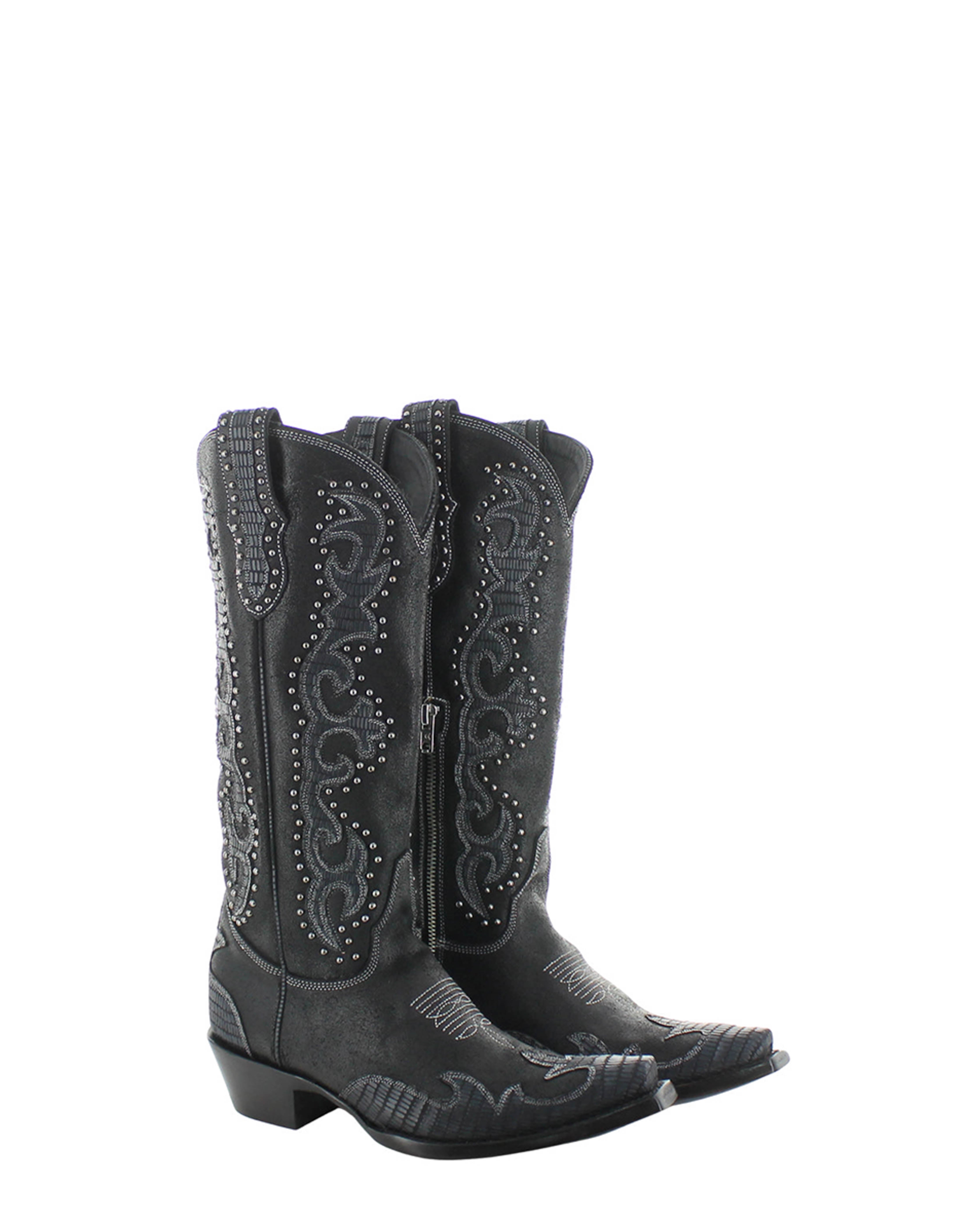 PROMISE BOOT - WOMEN'S