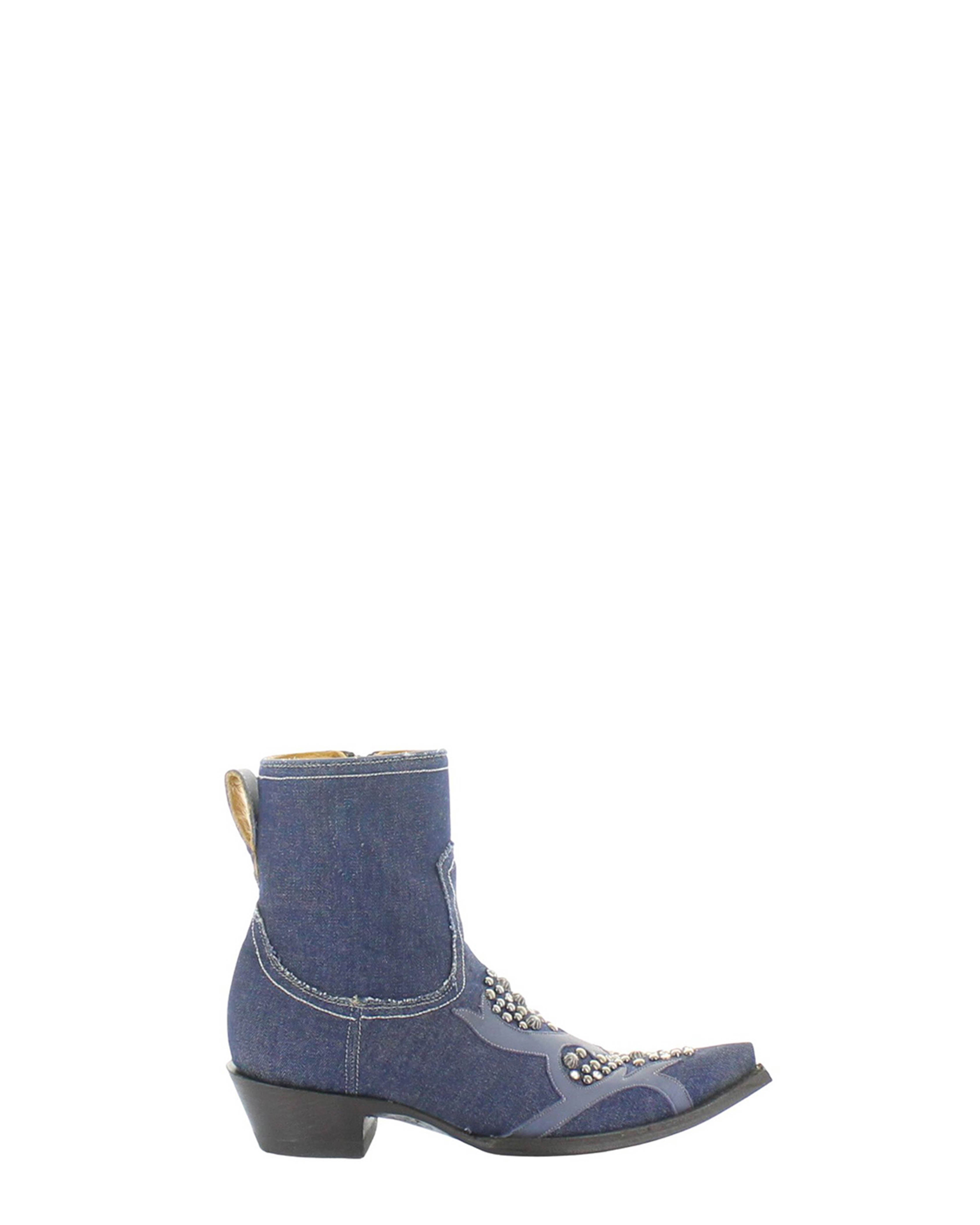 BLUE CHIP INVESTOR SHORT - WOMEN'S