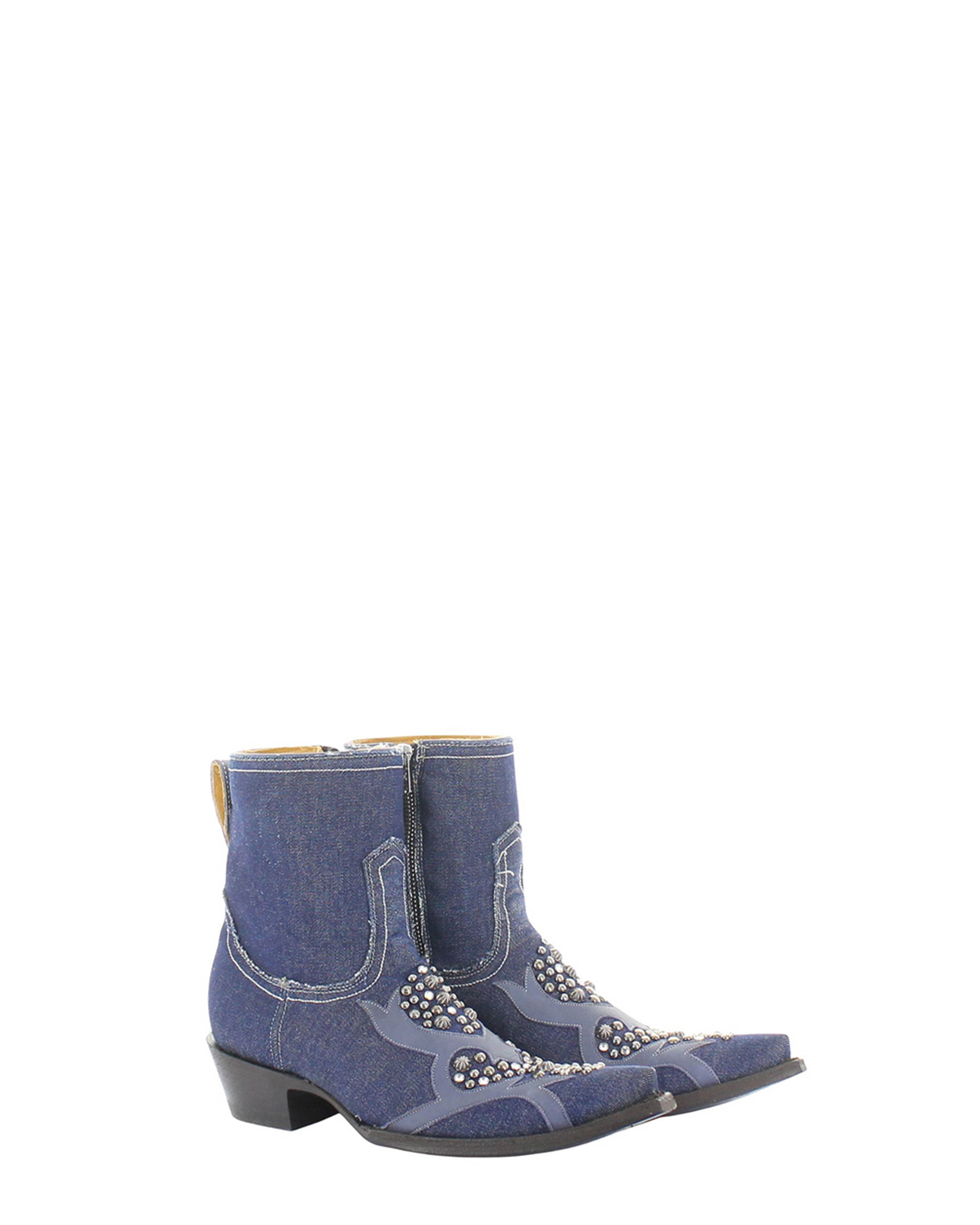 BLUE CHIP INVESTOR SHORT - WOMEN'S