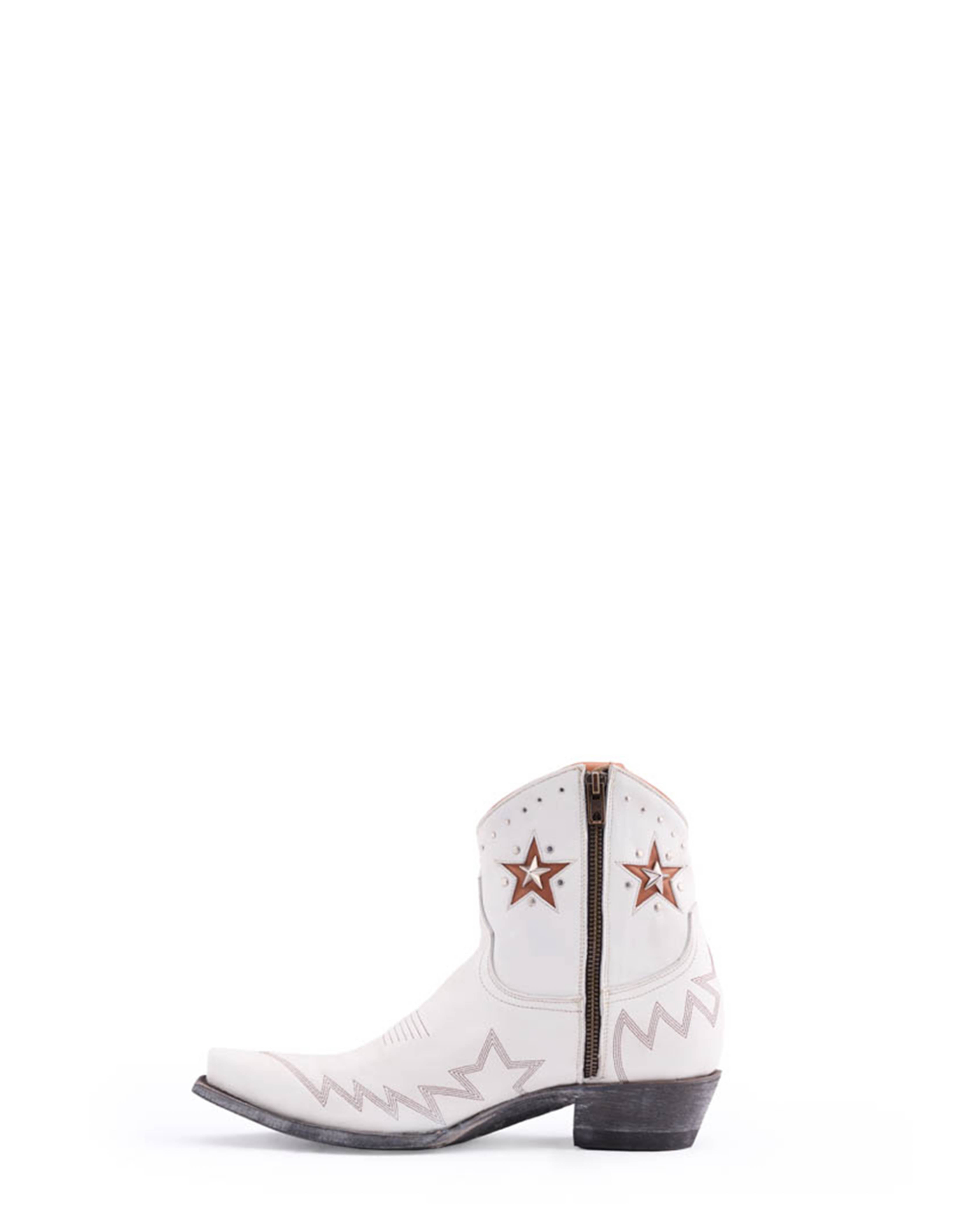CHEZILE - White